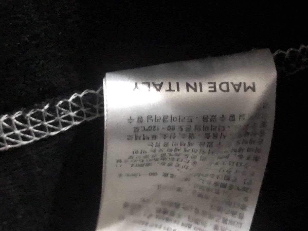 Off-White Off-White X United Standard “We At War” L/S - Size US XL / EU 56 / 4 - 8 Thumbnail