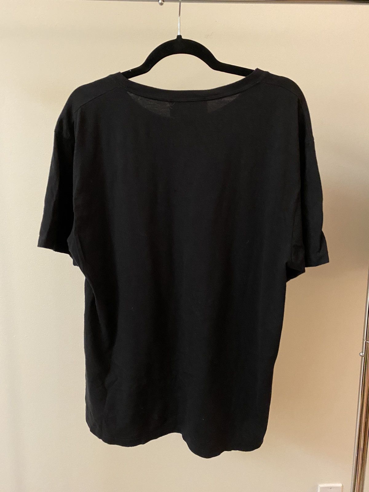 Gucci Gucci x Coco Capitan Black Future T Size US XL / EU 56 / 4 - 2 Thumbnail