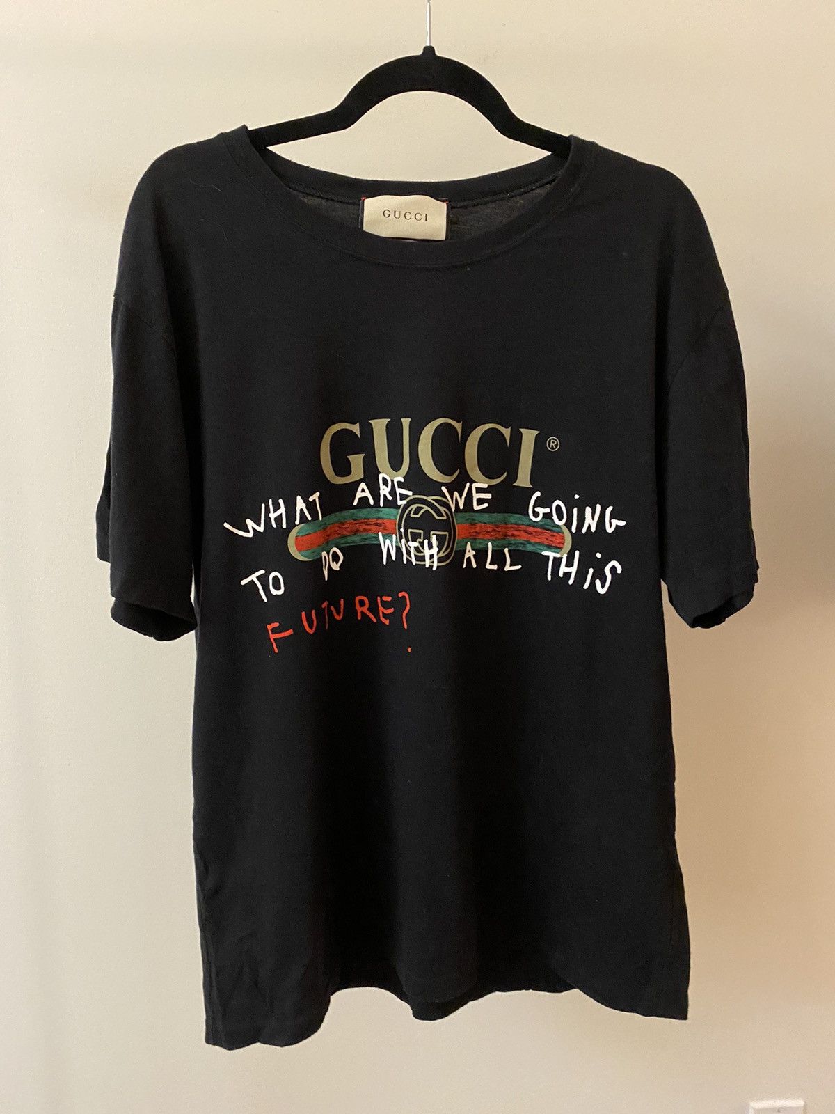 Gucci coco capitan tee online