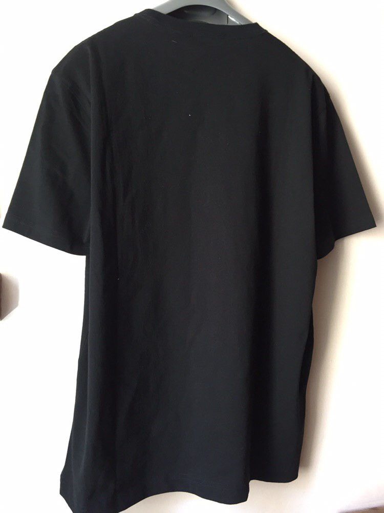 Andy Warhol Calvin Klein x Andy Warhol x RAF Simons face tee Size US XL / EU 56 / 4 - 6 Thumbnail