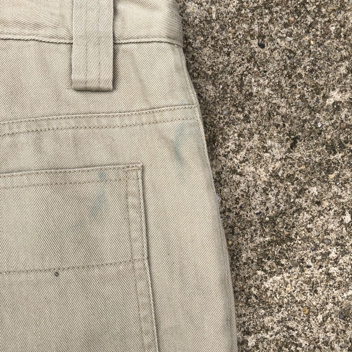 Japanese Brand × Vintage 🔥Rare🔥🇯🇵Good Day House Six Pockets Casual Khakis Pants Size US 32 / EU 48 - 9 Thumbnail