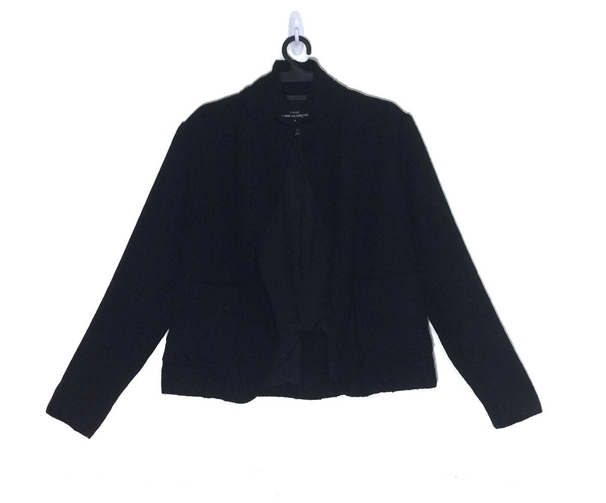 Comme des Garcons Og Vintage COMME des GARÇONS Jacket Made in Japan Size S / US 4 / IT 40 - 1 Thumbnail