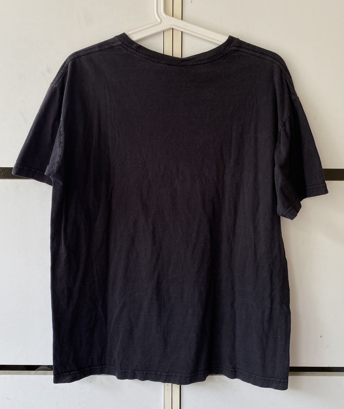 RUN DMC 2010 RUN DMC OFFICIAL T SHIRT Size US M / EU 48-50 / 2 - 4 Thumbnail