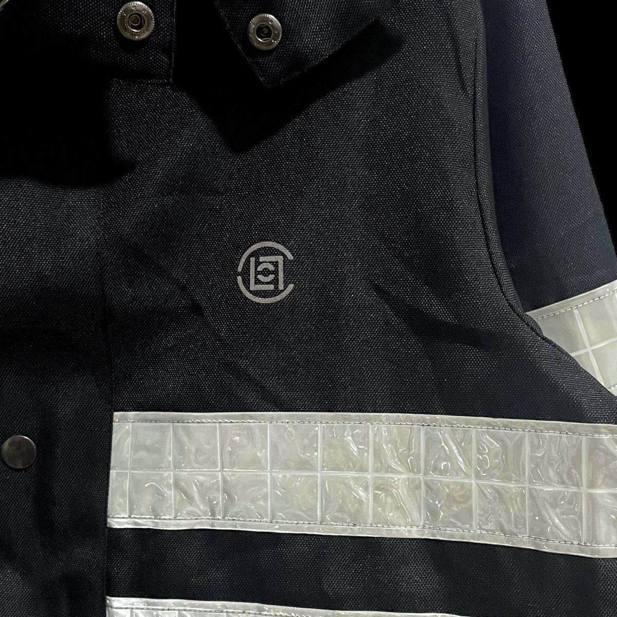 CLOT SS16 - F.D. Clot - Fireman Utility Jacket Size US S / EU 44-46 / 1 - 6 Thumbnail