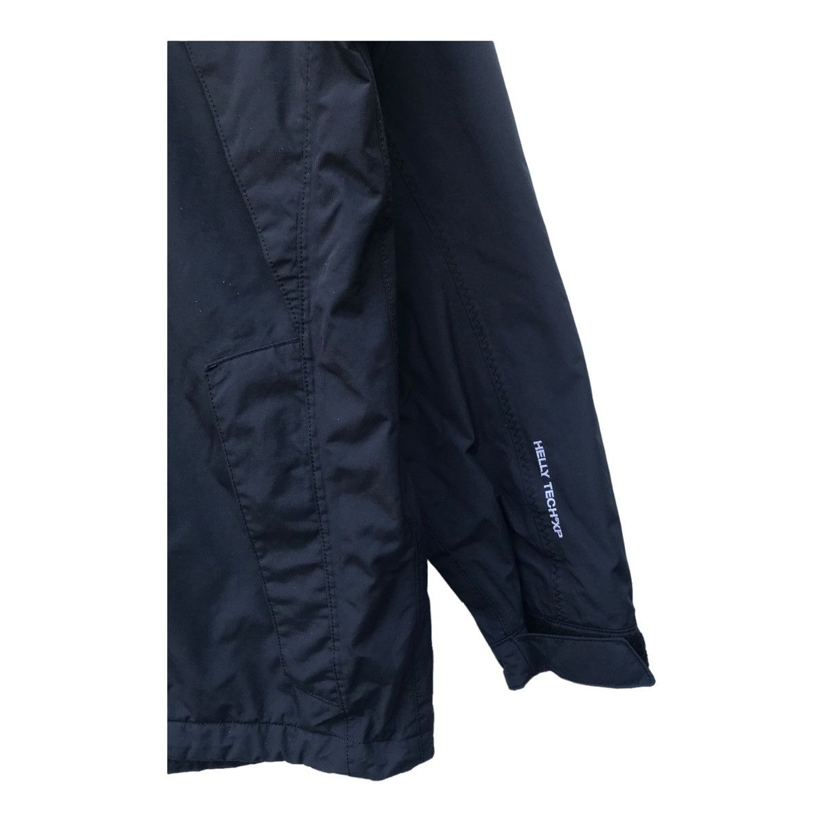 Helly Hansen Helly Hansen Outdoor Windbreaker Light Jacket Size US M / EU 48-50 / 2 - 4 Thumbnail