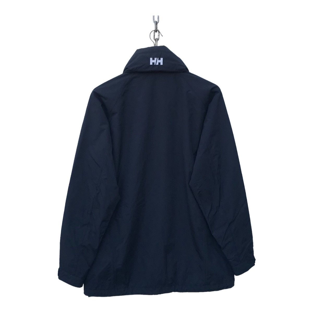 Helly Hansen Helly Hansen Outdoor Windbreaker Light Jacket Size US M / EU 48-50 / 2 - 5 Thumbnail