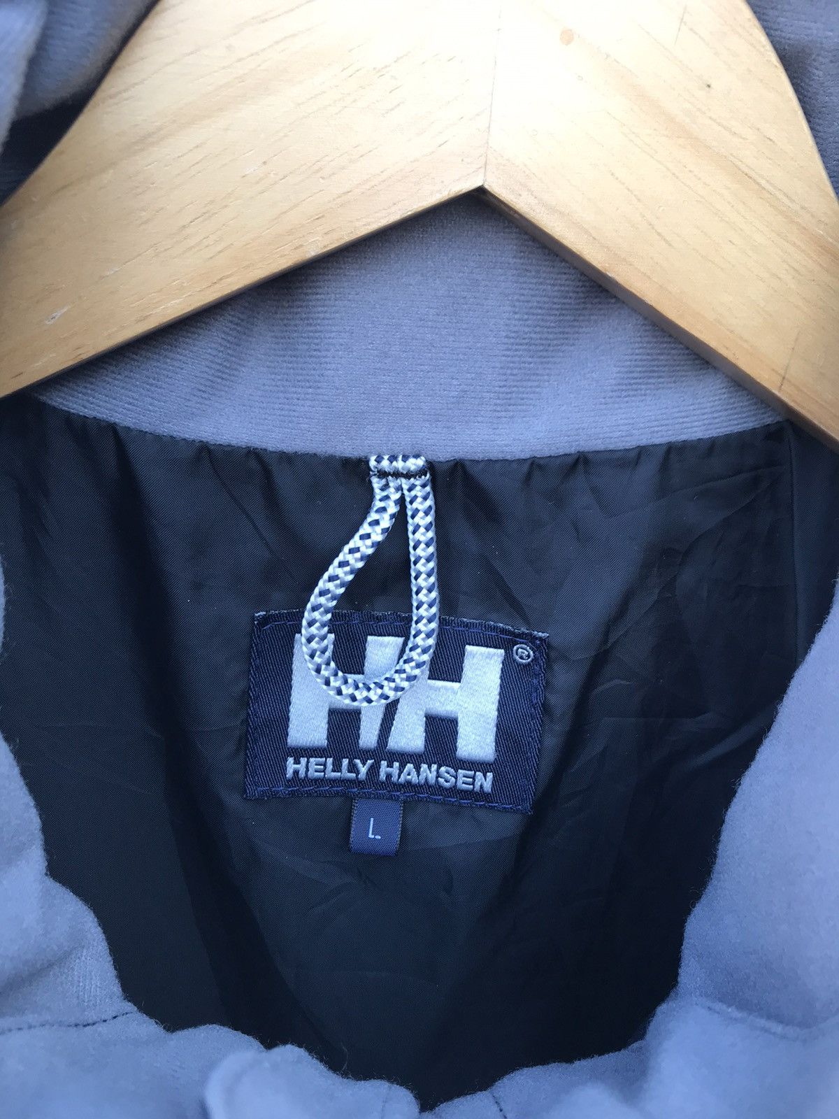 Helly Hansen Helly Hansen Outdoor Windbreaker Light Jacket Size US M / EU 48-50 / 2 - 2 Thumbnail