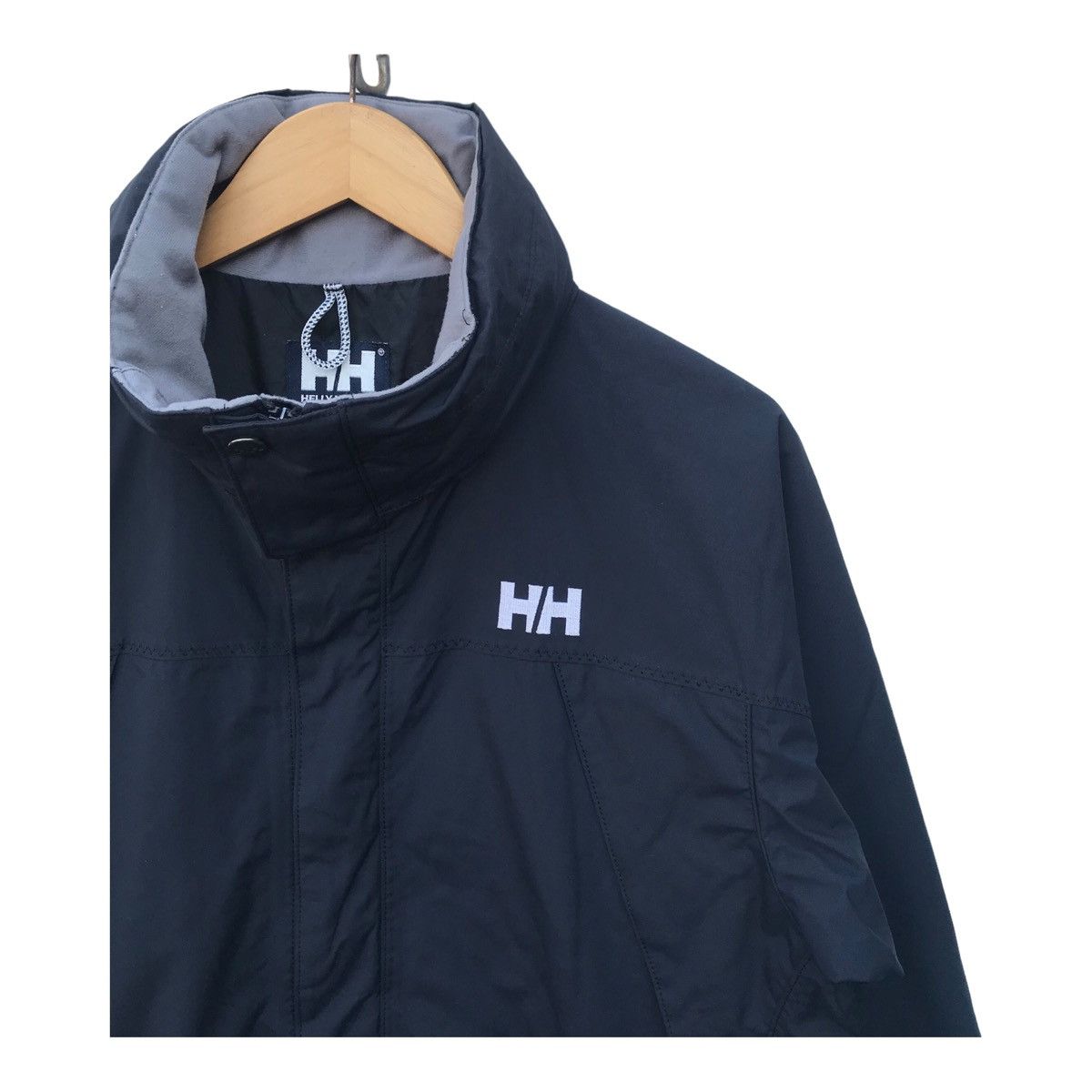Helly Hansen Helly Hansen Outdoor Windbreaker Light Jacket Size US M / EU 48-50 / 2 - 3 Thumbnail