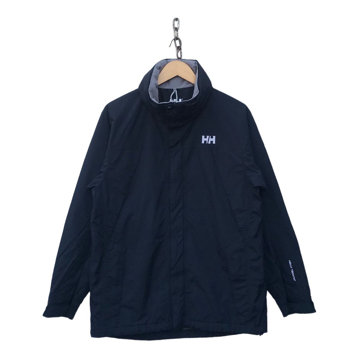 Helly Hansen Helly Hansen Outdoor Windbreaker Light Jacket Size US M / EU 48-50 / 2 - 1 Thumbnail