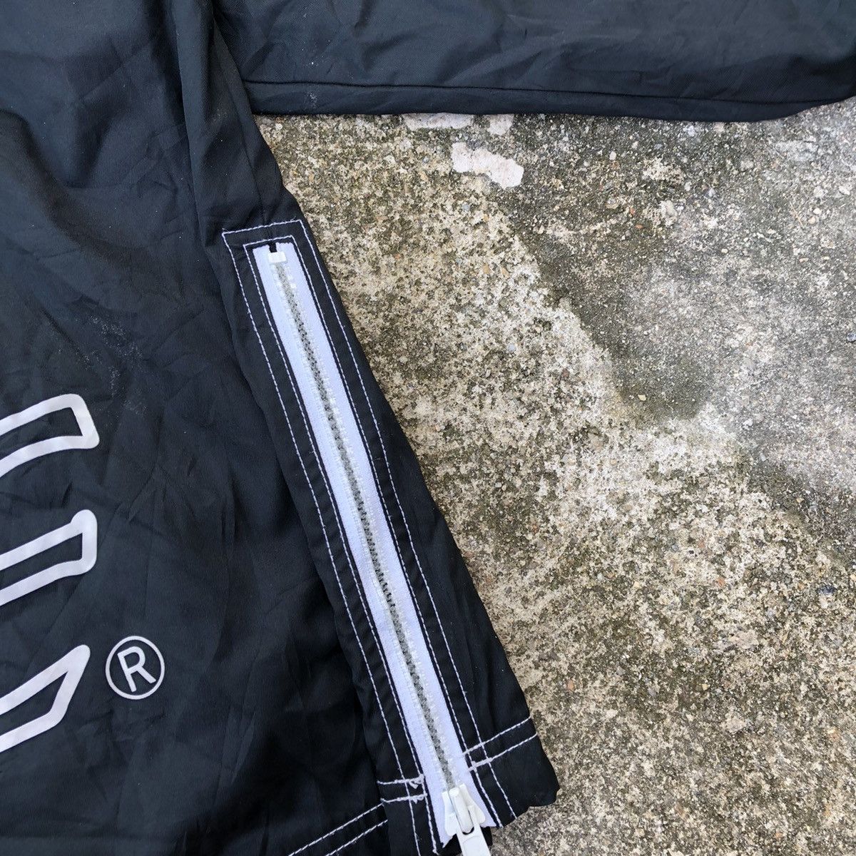 Gear for Sports × Sports Specialties 🔥Rare🔥Sick🔥BIKE Athletic Tapped Hoodie Anorak Light Jacket Size US L / EU 52-54 / 3 - 11 Thumbnail