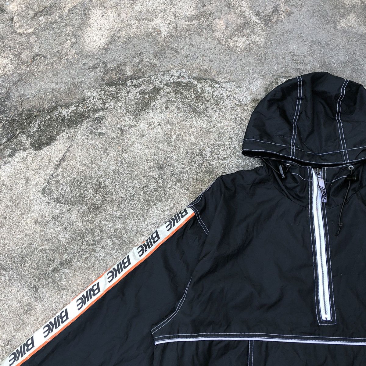 Gear for Sports × Sports Specialties 🔥Rare🔥Sick🔥BIKE Athletic Tapped Hoodie Anorak Light Jacket Size US L / EU 52-54 / 3 - 9 Thumbnail