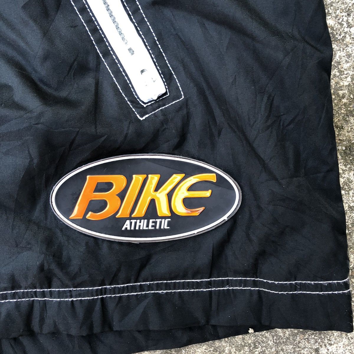 Gear for Sports × Sports Specialties 🔥Rare🔥Sick🔥BIKE Athletic Tapped Hoodie Anorak Light Jacket Size US L / EU 52-54 / 3 - 12 Thumbnail