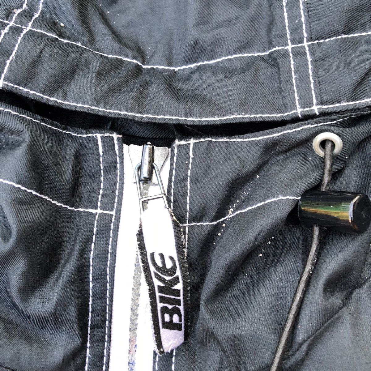 Gear for Sports × Sports Specialties 🔥Rare🔥Sick🔥BIKE Athletic Tapped Hoodie Anorak Light Jacket Size US L / EU 52-54 / 3 - 15 Thumbnail