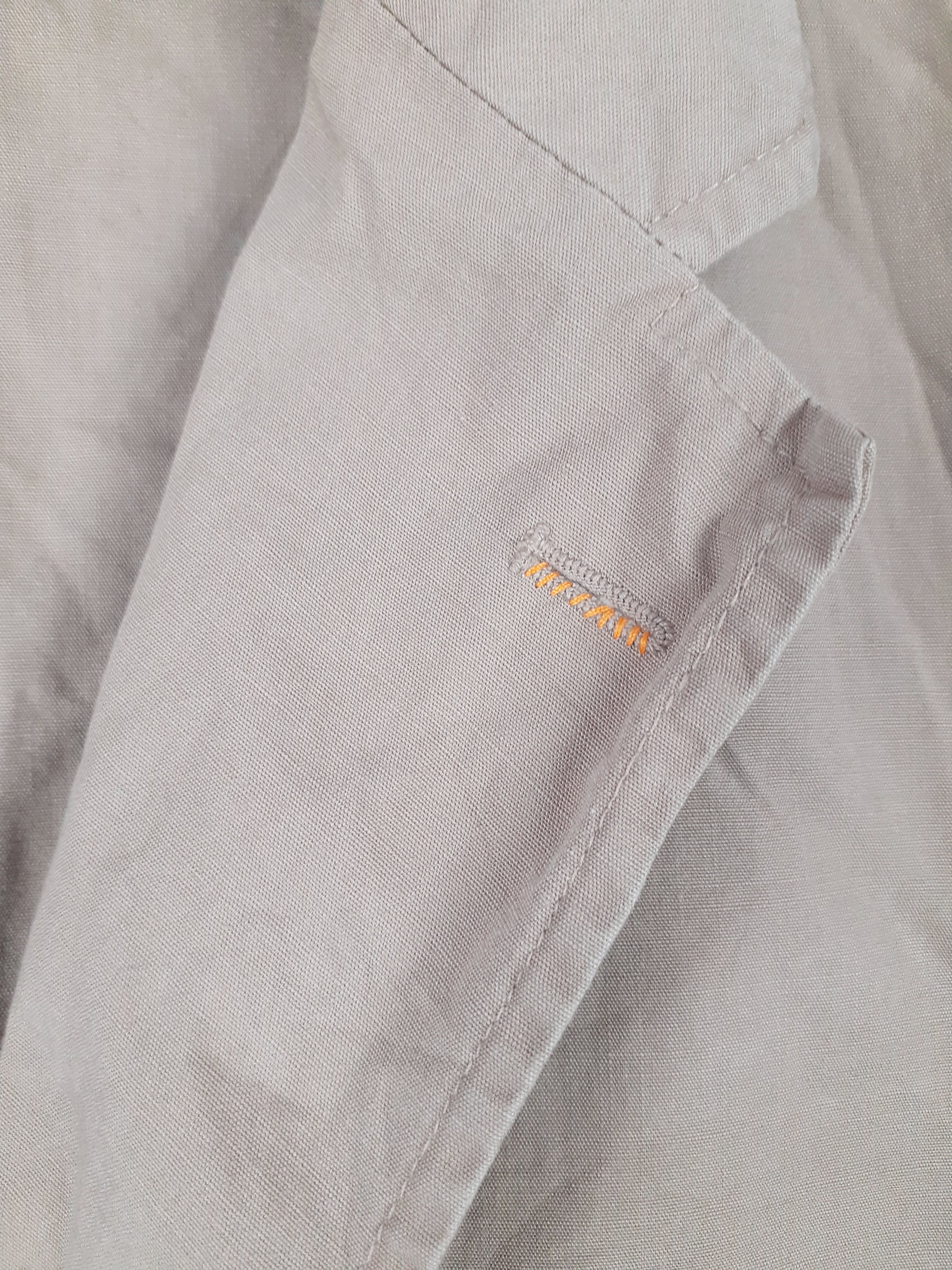 Polo Ralph Lauren × Ralph Lauren Big Size Polo brown jacket #3098 Size US XXL / EU 58 / 5 - 3 Thumbnail