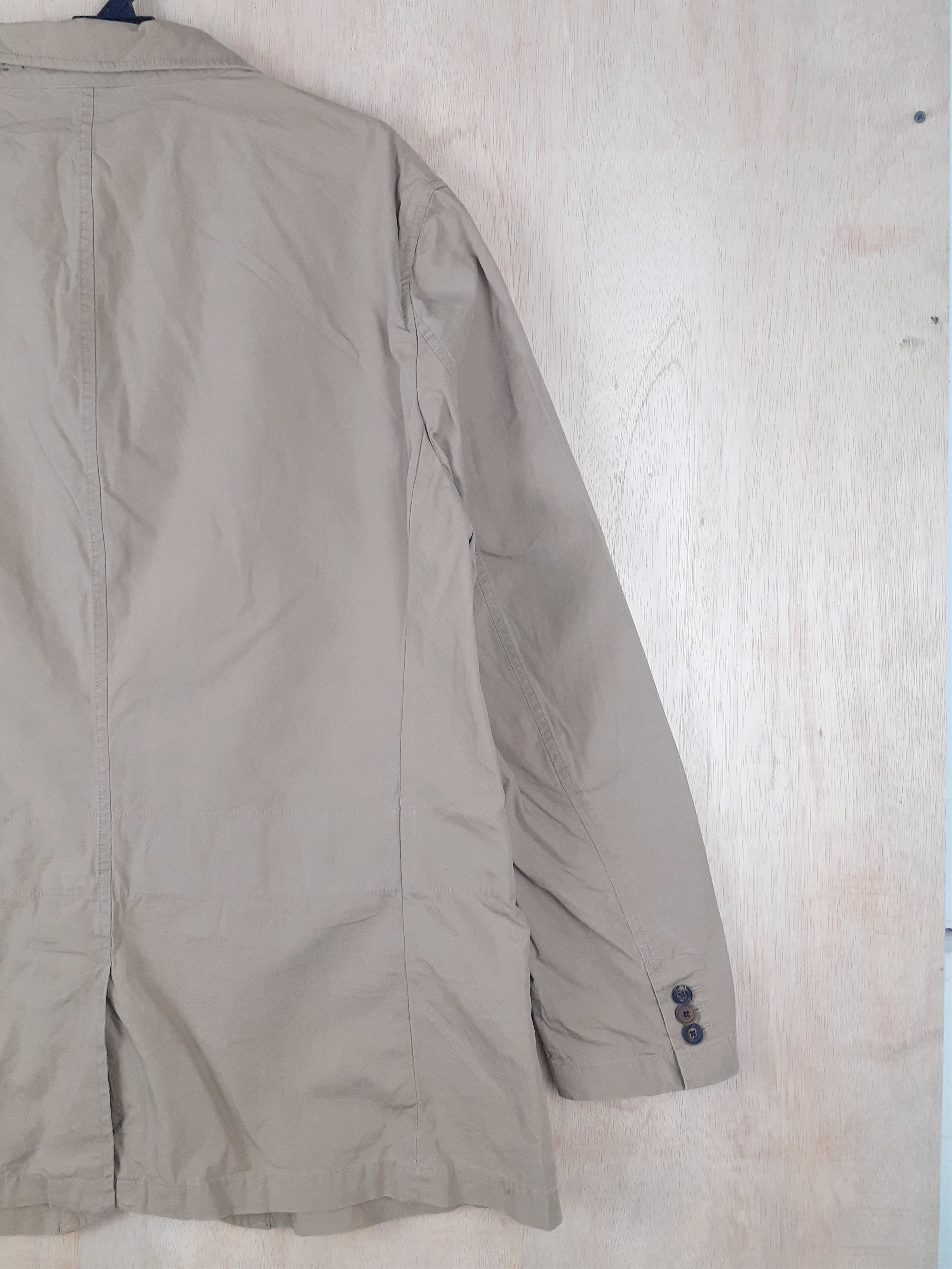 Polo Ralph Lauren × Ralph Lauren Big Size Polo brown jacket #3098 Size US XXL / EU 58 / 5 - 10 Thumbnail