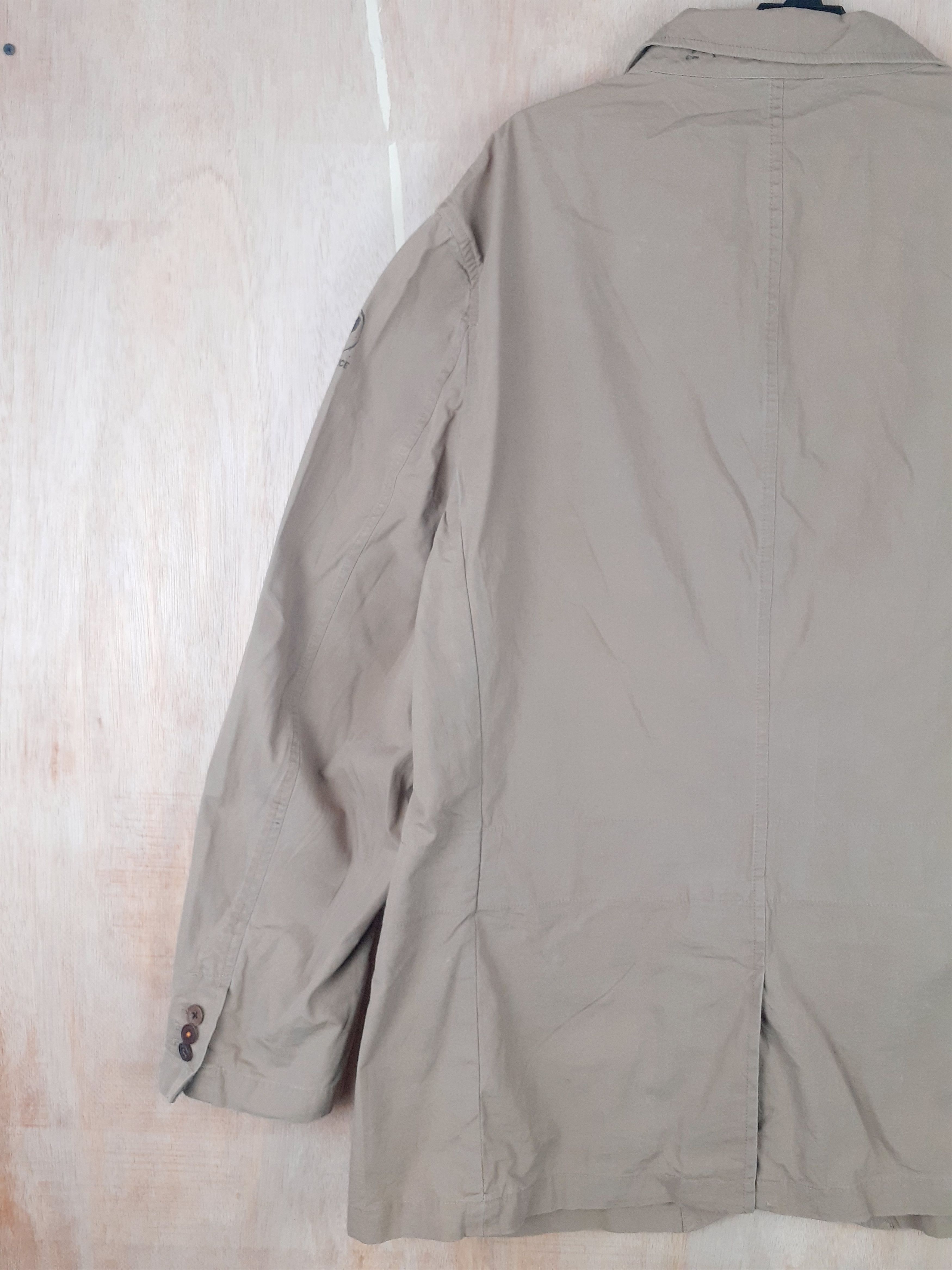 Polo Ralph Lauren × Ralph Lauren Big Size Polo brown jacket #3098 Size US XXL / EU 58 / 5 - 9 Thumbnail
