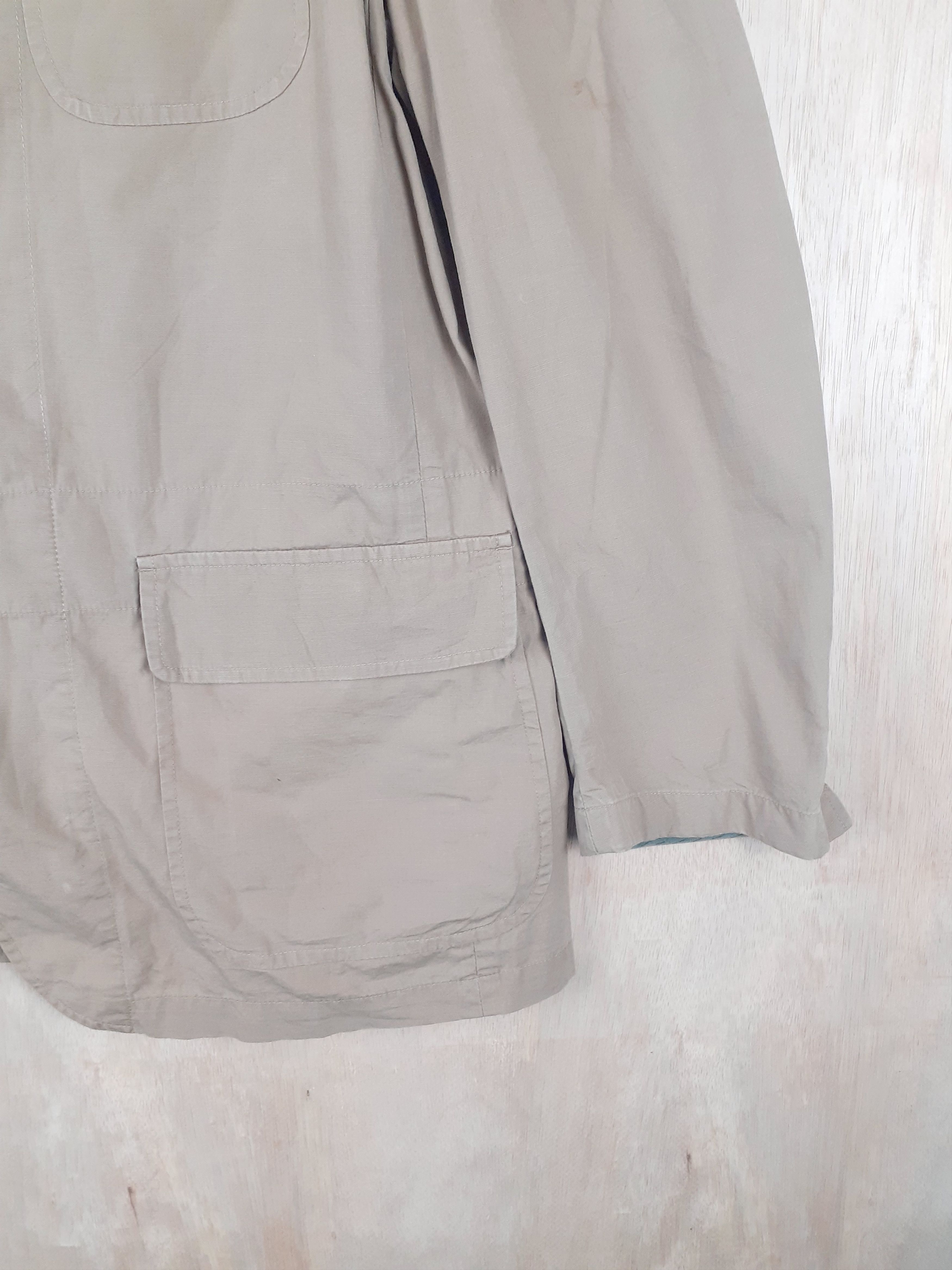 Polo Ralph Lauren × Ralph Lauren Big Size Polo brown jacket #3098 Size US XXL / EU 58 / 5 - 5 Thumbnail