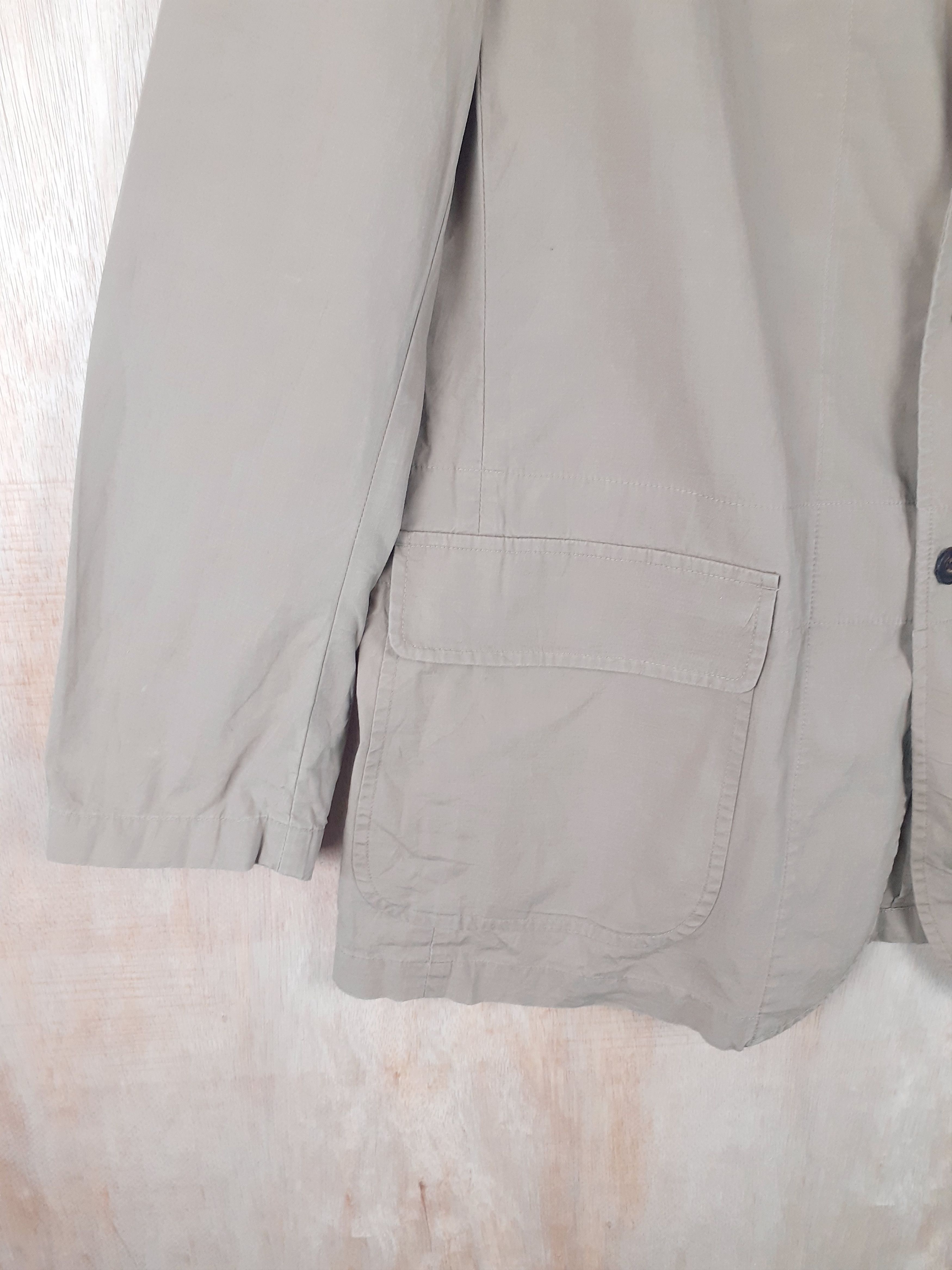 Polo Ralph Lauren × Ralph Lauren Big Size Polo brown jacket #3098 Size US XXL / EU 58 / 5 - 4 Thumbnail