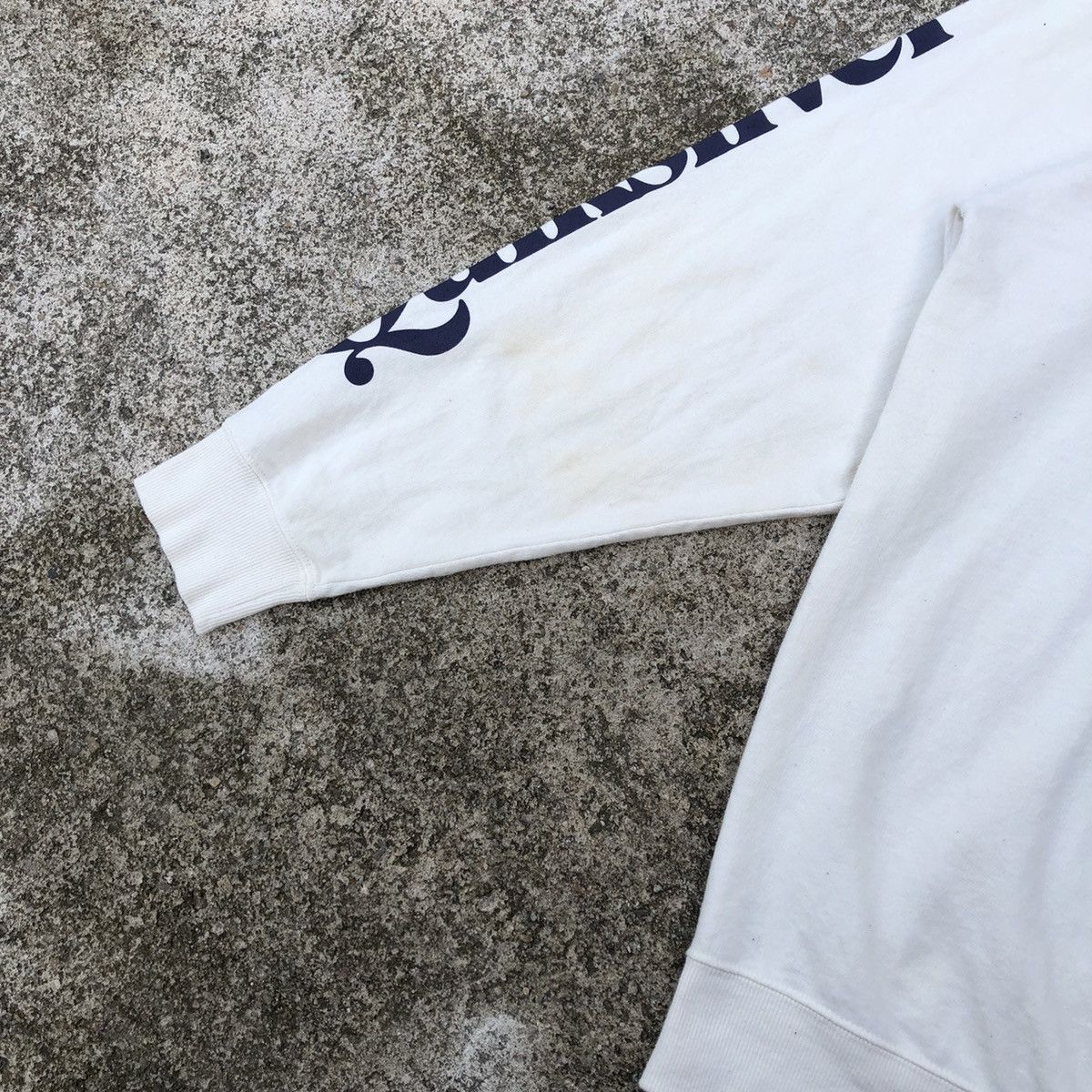 Quiksilver 🔥Rare🔥Quiksilver Surf Board Box Logo Speelout Sweatshirts Size US L / EU 52-54 / 3 - 10 Thumbnail