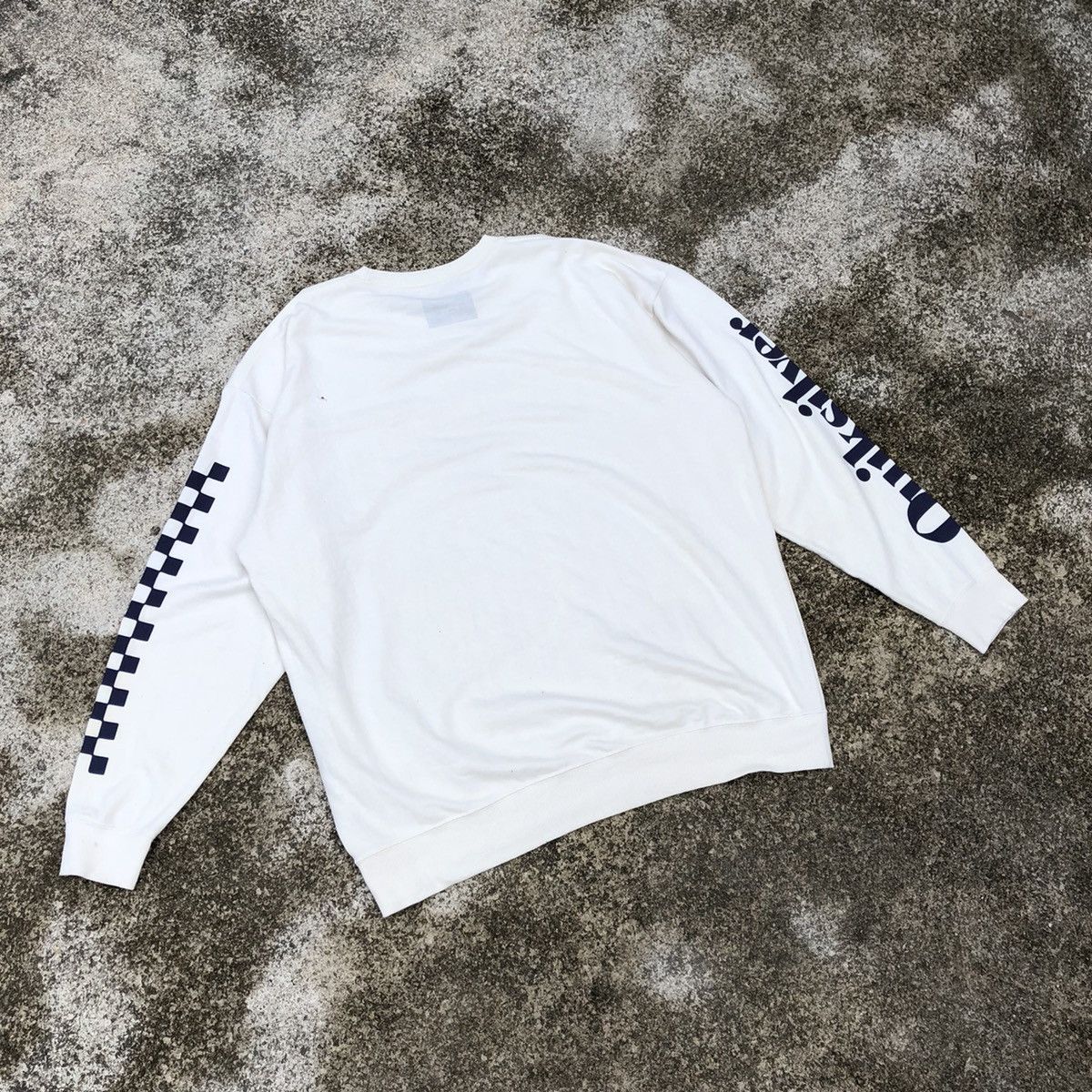 Quiksilver 🔥Rare🔥Quiksilver Surf Board Box Logo Speelout Sweatshirts Size US L / EU 52-54 / 3 - 6 Thumbnail