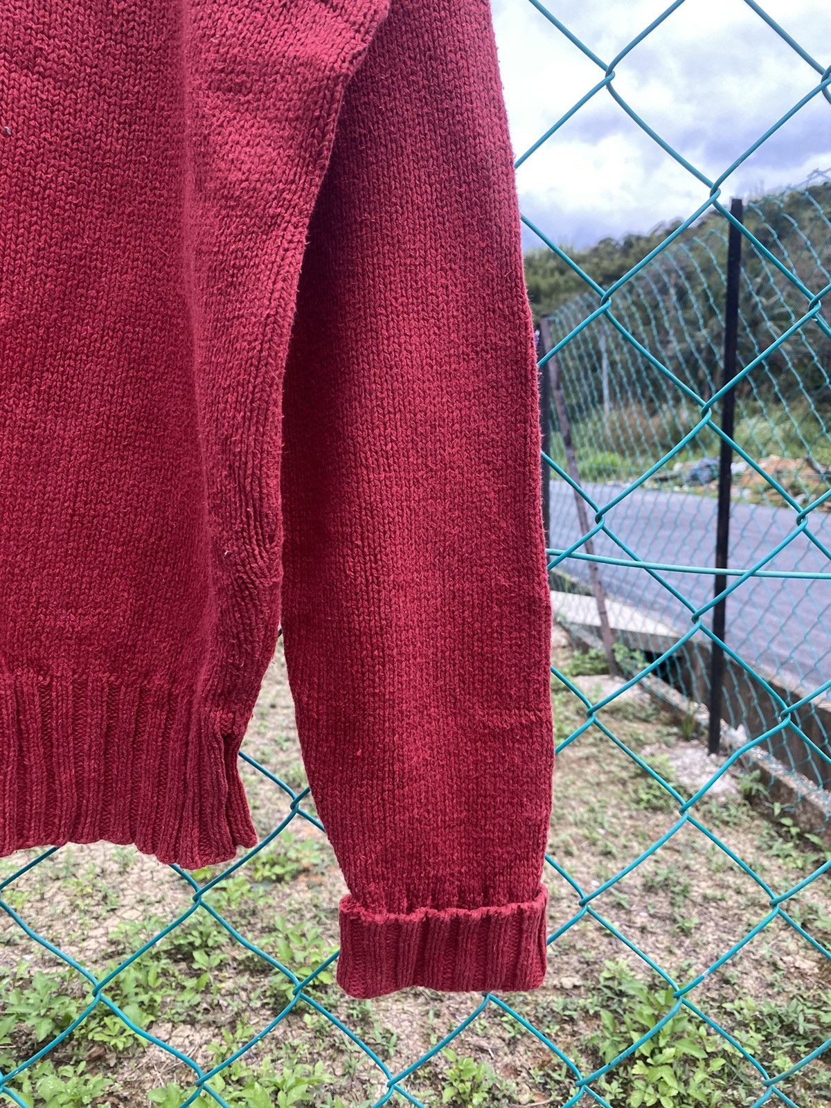 Polo Ralph Lauren Polo Ralph Lauren jumper sweater Size US M / EU 48-50 / 2 - 5 Thumbnail