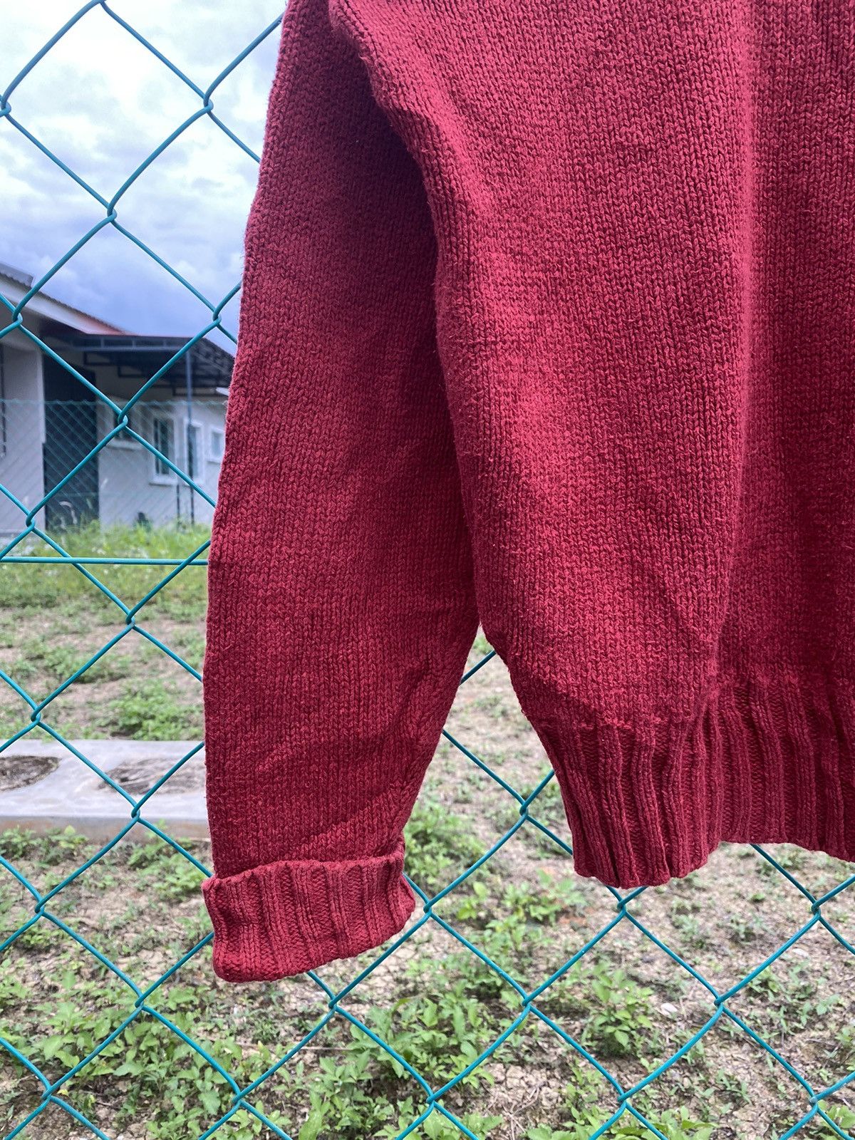 Polo Ralph Lauren Polo Ralph Lauren jumper sweater Size US M / EU 48-50 / 2 - 4 Thumbnail