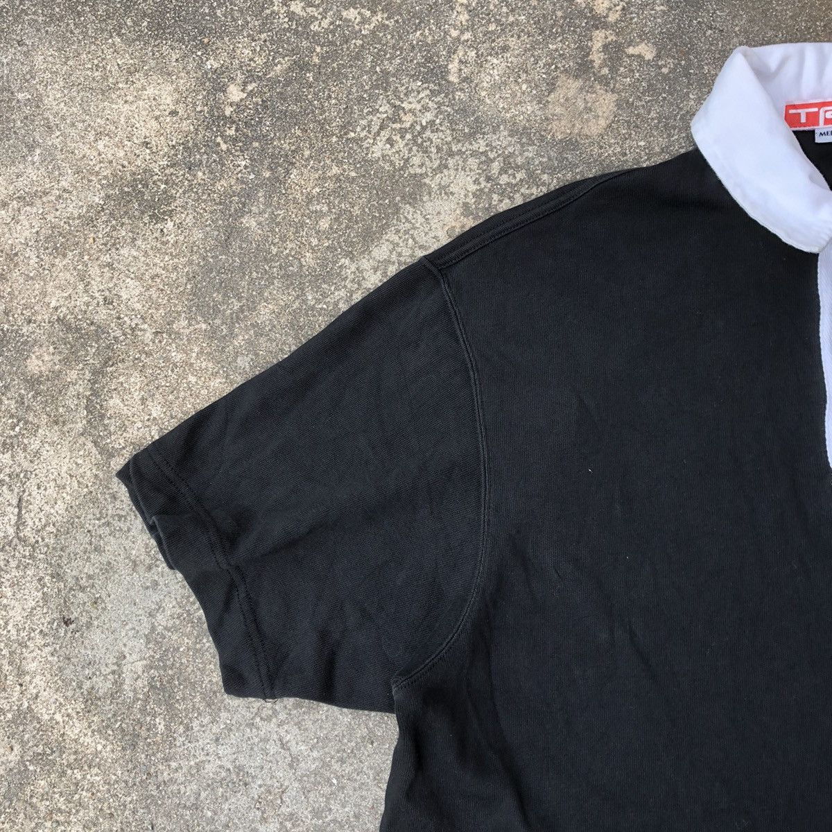 Japanese Brand × Sports Specialties 🔥Rare🔥🇯🇵Toyota TRD Racing Development Crew Polo Shirts Size US M / EU 48-50 / 2 - 7 Thumbnail