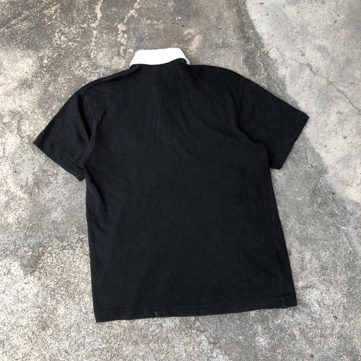 Japanese Brand × Sports Specialties 🔥Rare🔥🇯🇵Toyota TRD Racing Development Crew Polo Shirts Size US M / EU 48-50 / 2 - 5 Thumbnail