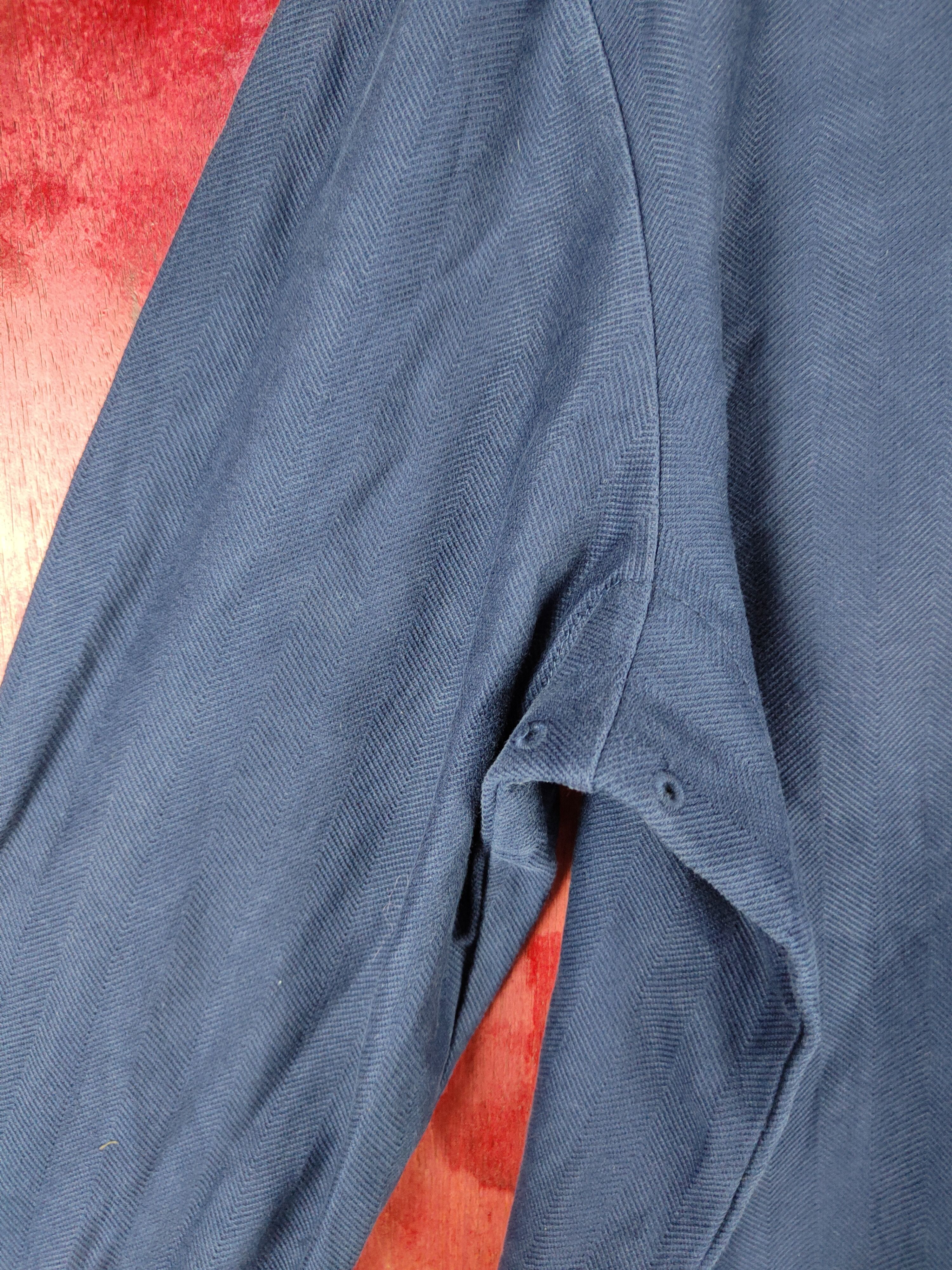 Polo Ralph Lauren Polo by Ralph Lauren pwing Sweater sweatshirt #4819 Size US XL / EU 56 / 4 - 4 Thumbnail