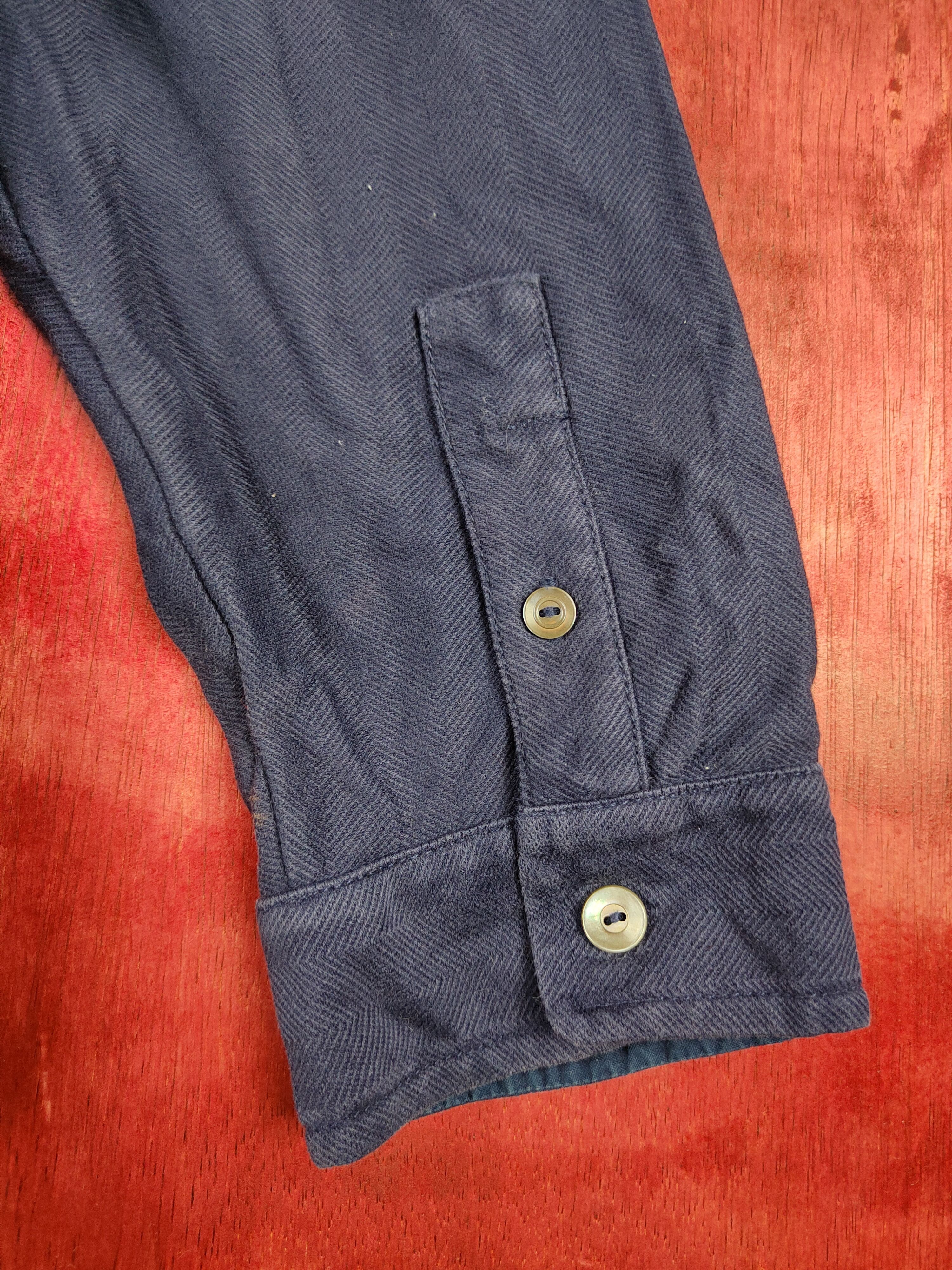Polo Ralph Lauren Polo by Ralph Lauren pwing Sweater sweatshirt #4819 Size US XL / EU 56 / 4 - 12 Thumbnail