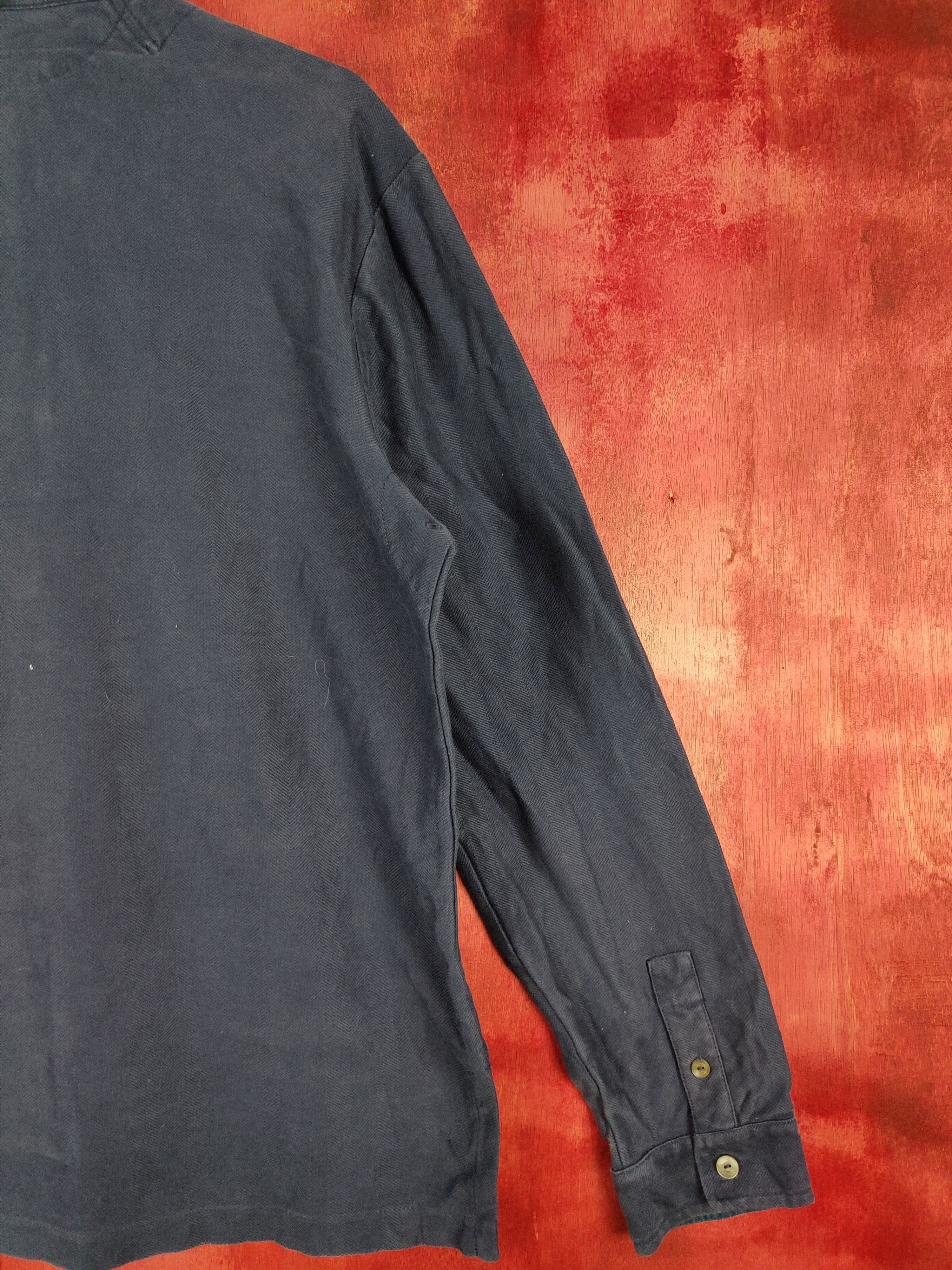 Polo Ralph Lauren Polo by Ralph Lauren pwing Sweater sweatshirt #4819 Size US XL / EU 56 / 4 - 11 Thumbnail
