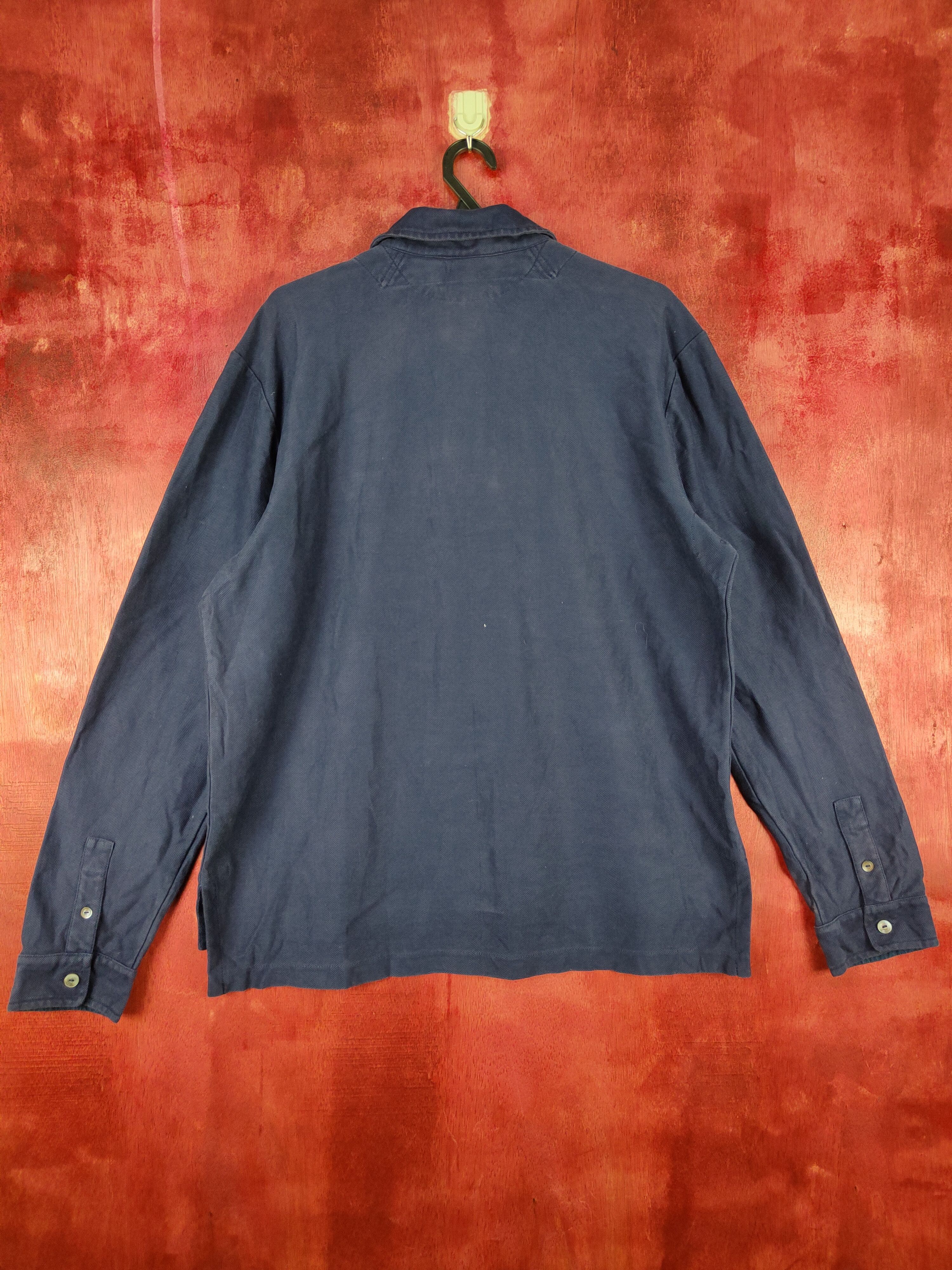 Polo Ralph Lauren Polo by Ralph Lauren pwing Sweater sweatshirt #4819 Size US XL / EU 56 / 4 - 8 Thumbnail