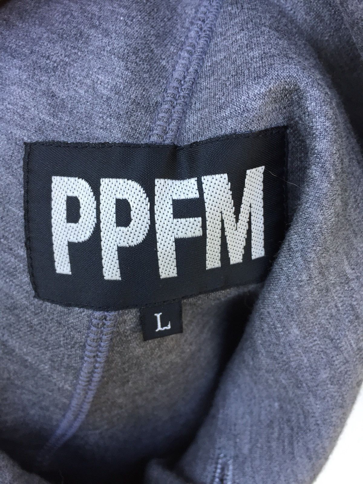PPFM × Seditionaries Japanese Brand PPFM Seditionaries Light Jacket Size US S / EU 44-46 / 1 - 7 Thumbnail
