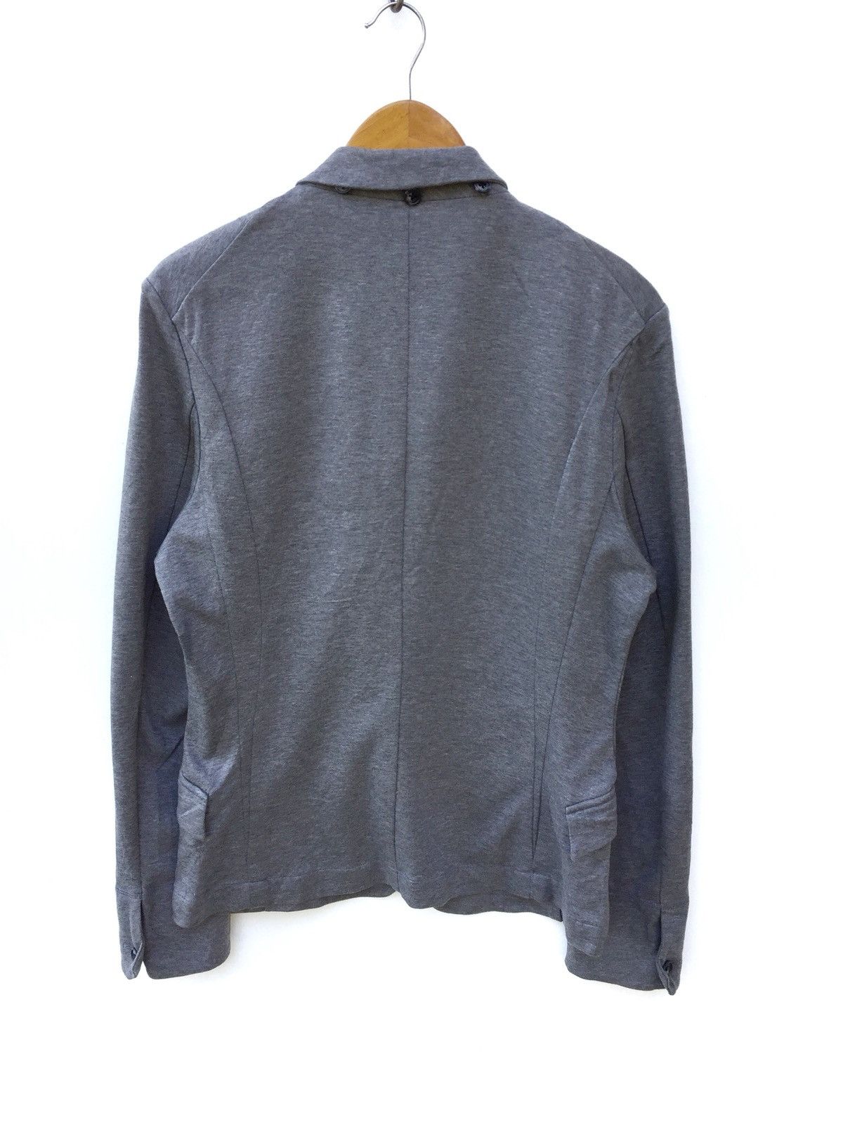PPFM × Seditionaries Japanese Brand PPFM Seditionaries Light Jacket Size US S / EU 44-46 / 1 - 2 Thumbnail