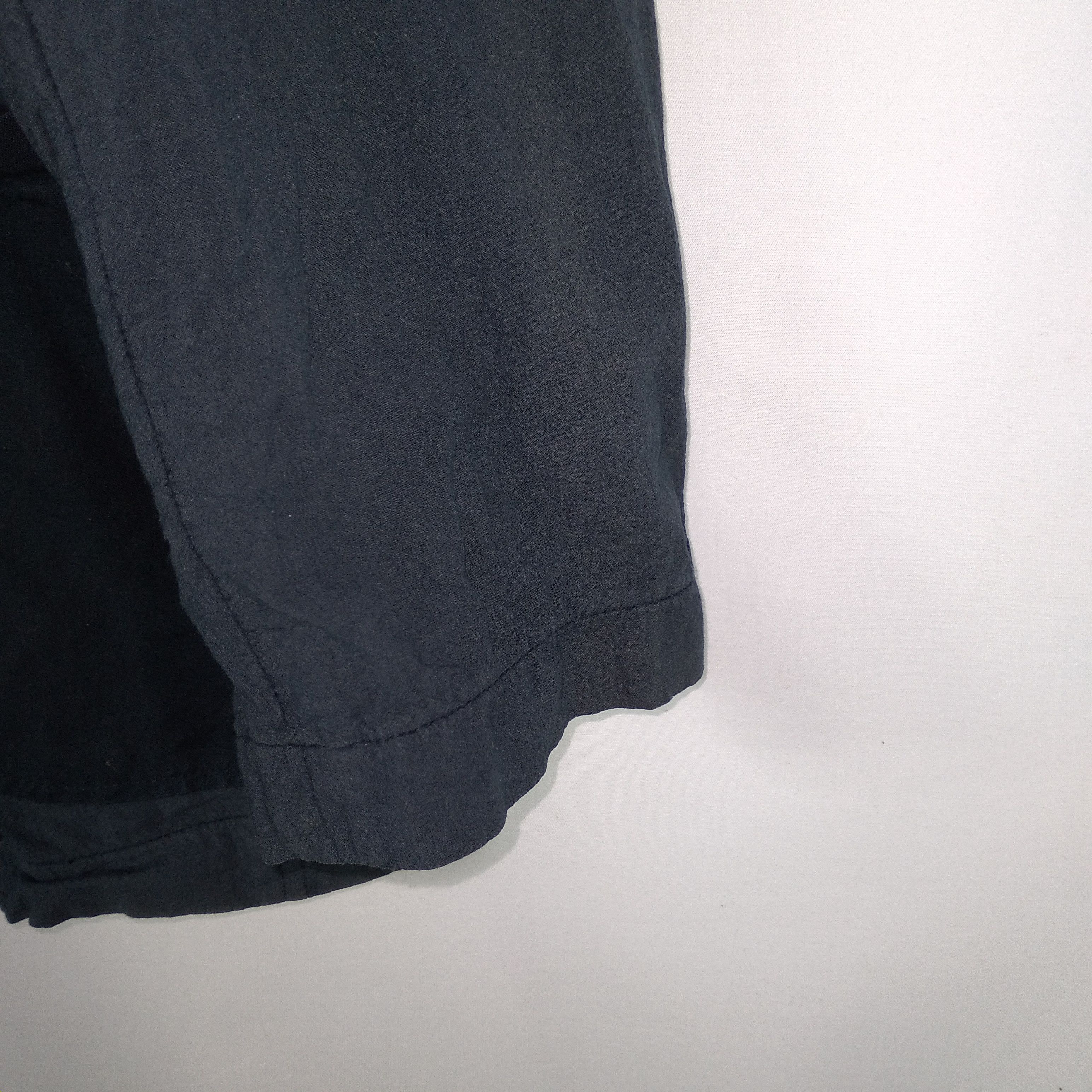 Paul Smith × Vintage 🔥Rare🔥Paul Smith Black Line Double Pocket Suit Chore Jacket Size US S / EU 44-46 / 1 - 6 Thumbnail