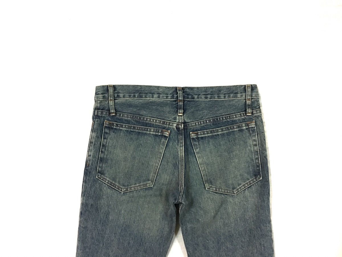 Issey Miyake × Tsumori Chisato FINAL DROP❗️ISSEY MIYAKE TSUMORI CHISATO SKINNY JEANS Size US 31 - 4 Thumbnail