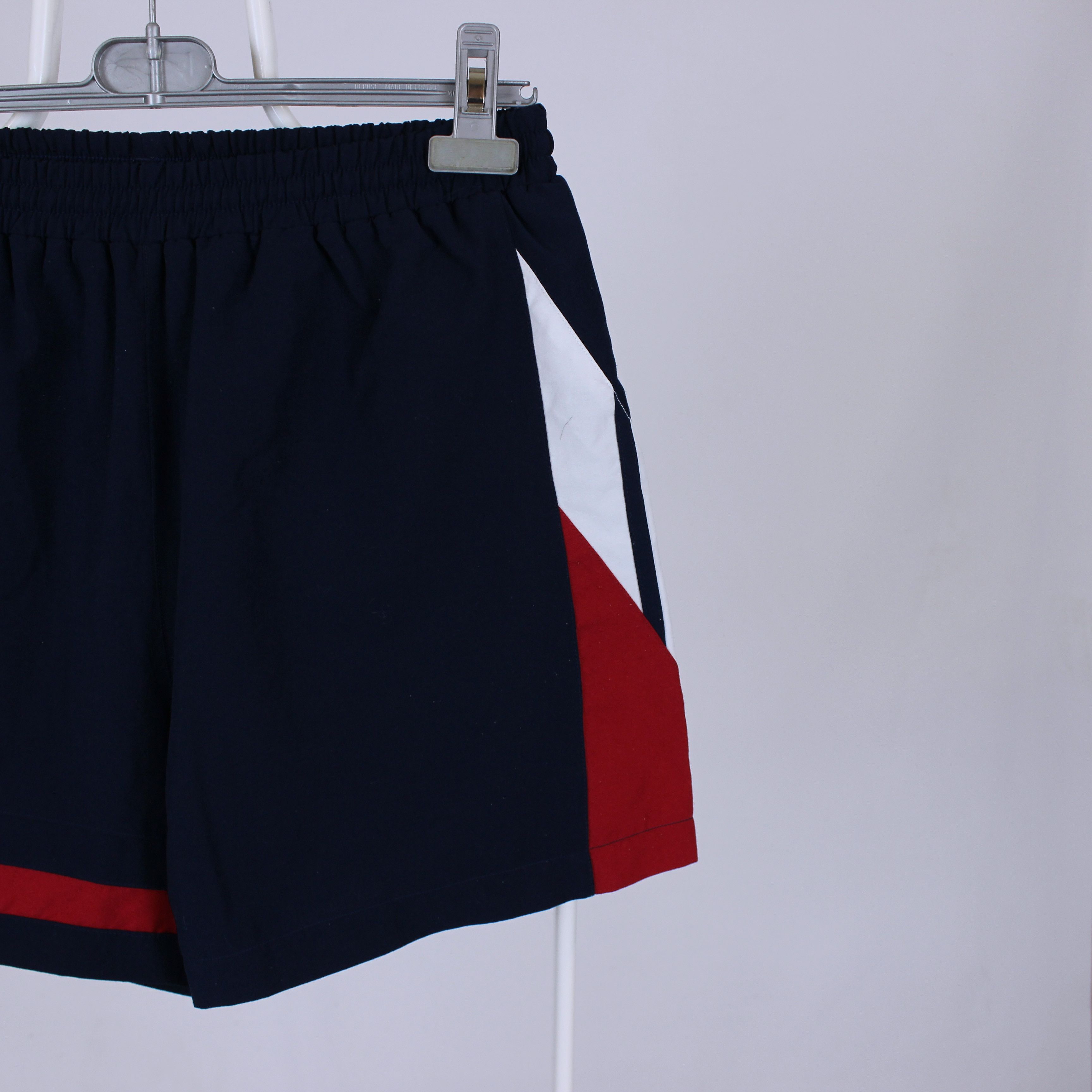 Adidas Vintage adidas shorts rare Size US 34 / EU 50 - 3 Thumbnail
