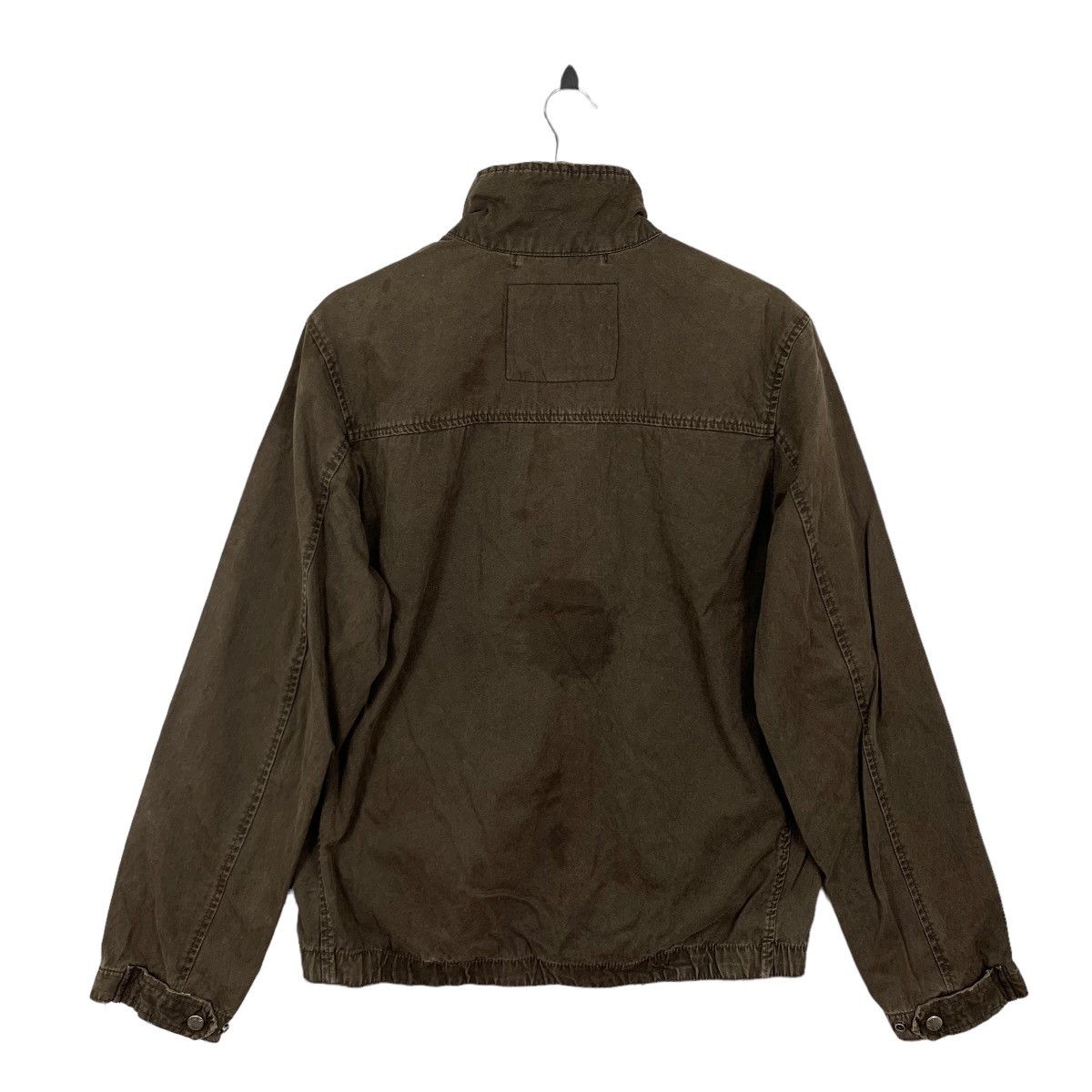 American Eagle Outfitters × Vintage Vintage American Eagle Outfitters Zipper Jacket Size US S / EU 44-46 / 1 - 4 Thumbnail