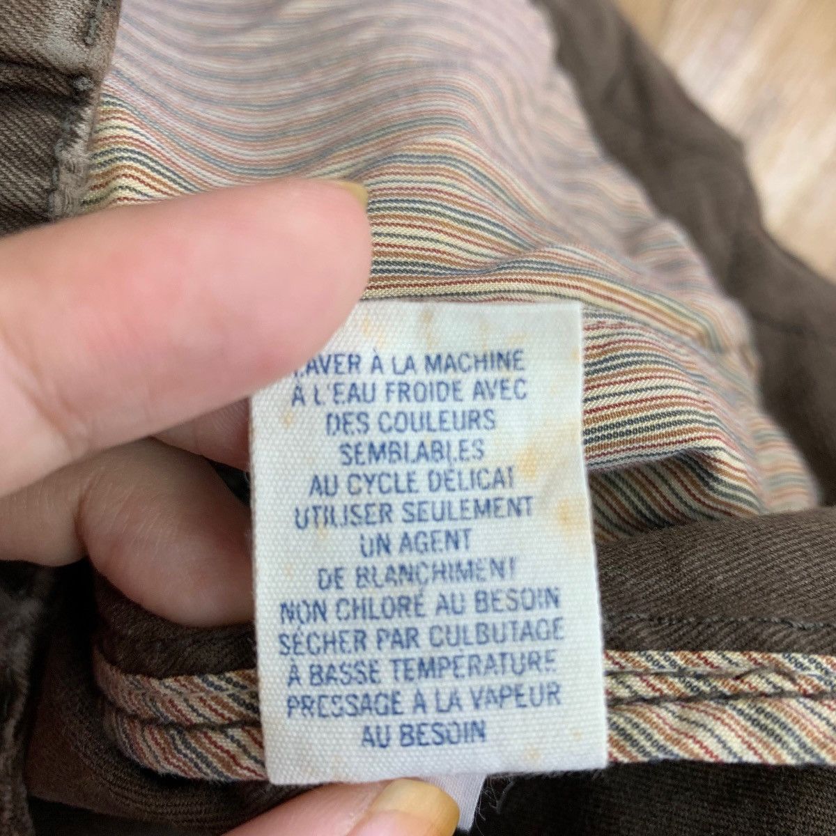 American Eagle Outfitters × Vintage Vintage American Eagle Outfitters Zipper Jacket Size US S / EU 44-46 / 1 - 7 Thumbnail