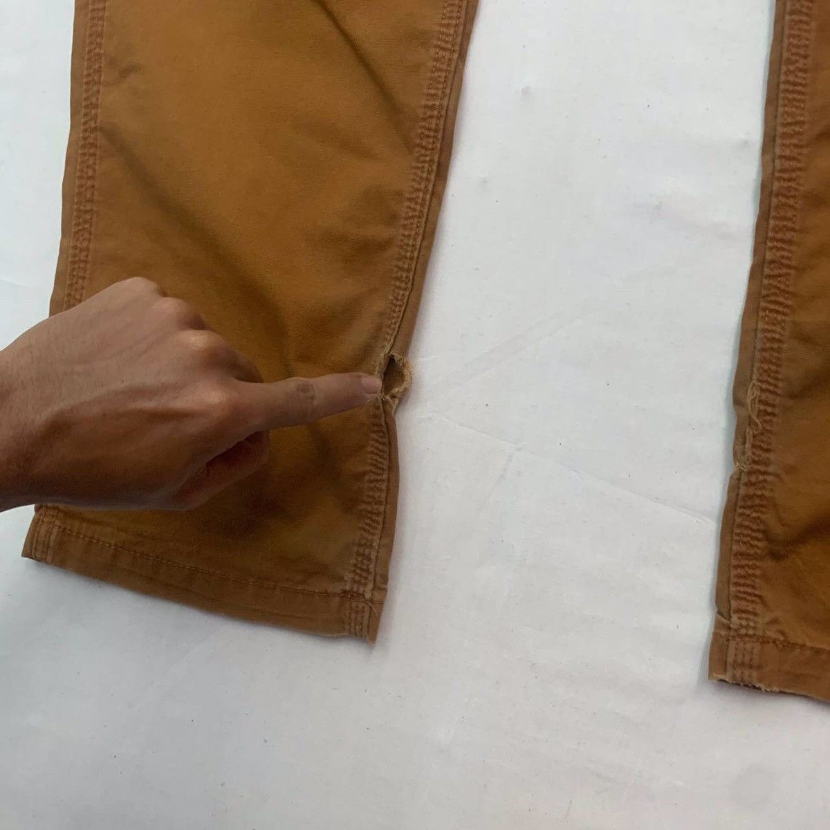 Japanese Brand × Seditionaries × Tornado Mart Japanese Vintage 31x30 Multi BigPocket Navajo Trousers Pants Size US 31 - 9 Thumbnail