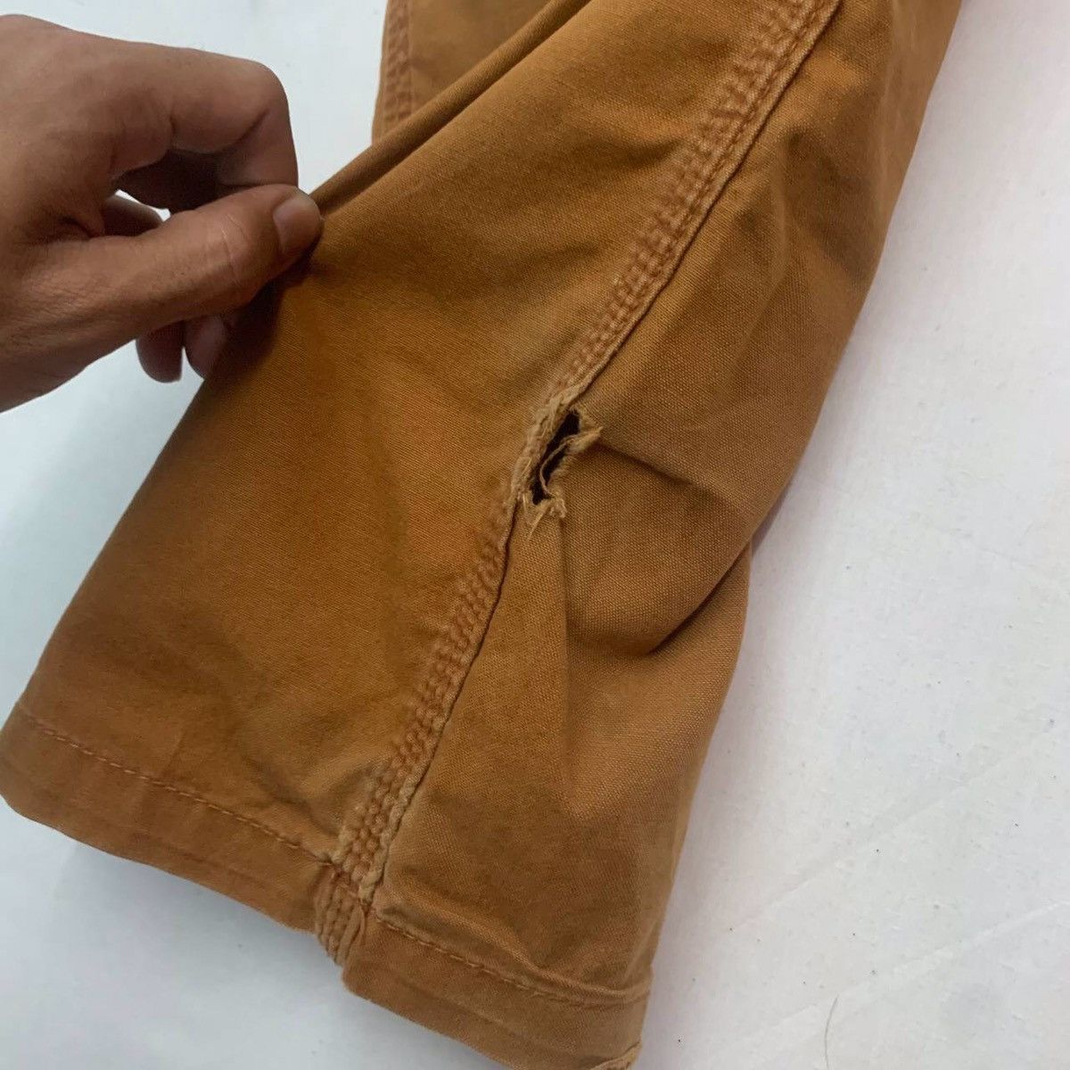 Japanese Brand × Seditionaries × Tornado Mart Japanese Vintage 31x30 Multi BigPocket Navajo Trousers Pants Size US 31 - 10 Thumbnail