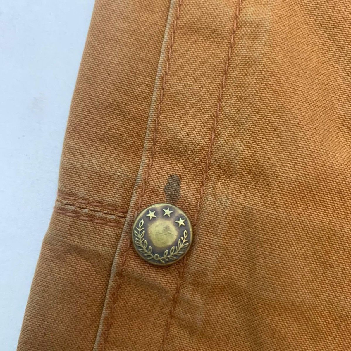 Japanese Brand × Seditionaries × Tornado Mart Japanese Vintage 31x30 Multi BigPocket Navajo Trousers Pants Size US 31 - 14 Thumbnail