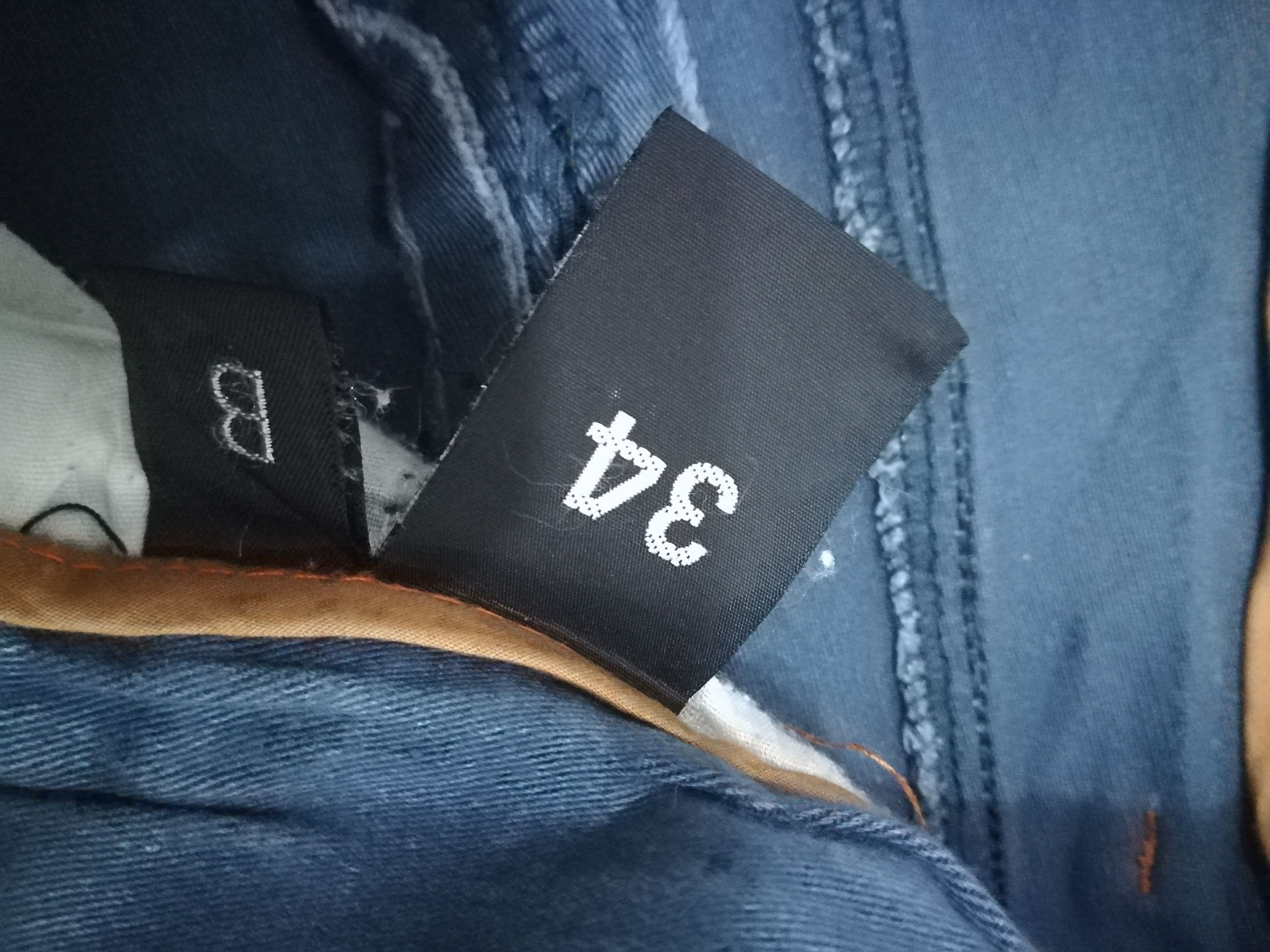Dolce & Gabbana ❌Last Drop❌ Dolce & Gabana italy Pants Size US 34 / EU 50 - 6 Thumbnail