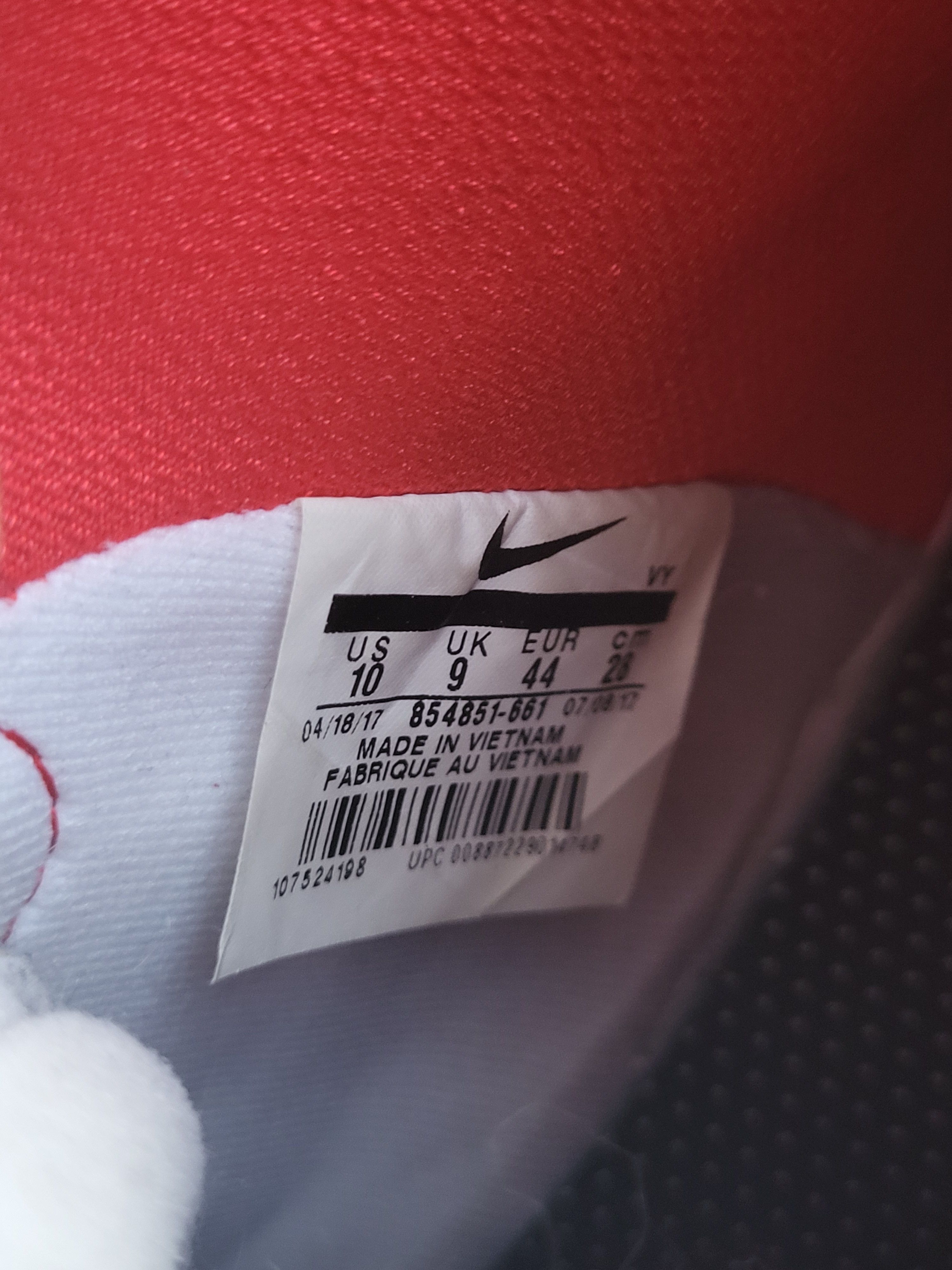 Nike NIKE SB Size US 10 / EU 43 - 7 Thumbnail