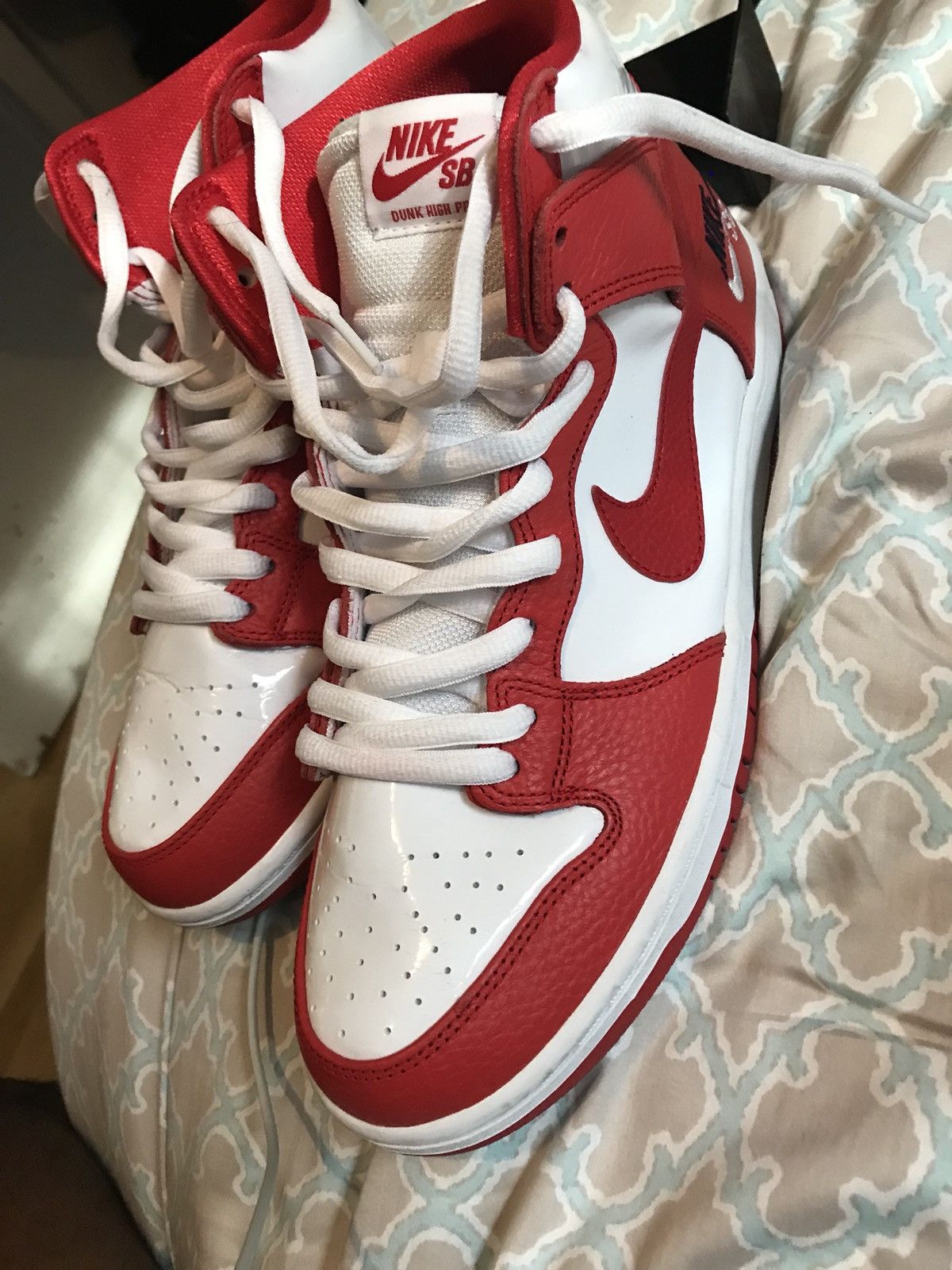 Nike NIKE SB Size US 10 / EU 43 - 4 Thumbnail