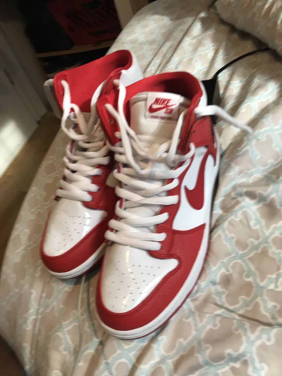 Nike NIKE SB Size US 10 / EU 43 - 2 Thumbnail