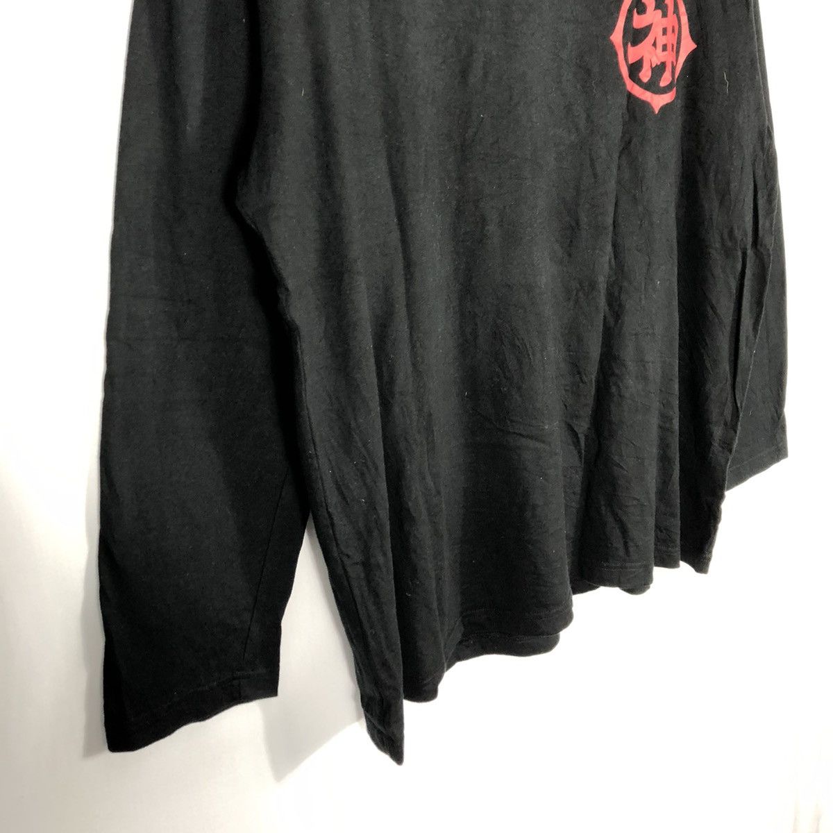 Anime × Vintage 🔥OG🔥Rare🔥Vintage Dragon Ball Z Shenron Big Hit Promo Tee Size US XXL / EU 58 / 5 - 10 Thumbnail