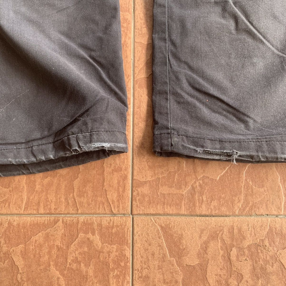 Japanese Brand OUTDOOR PRODUCTS TROUSERS HIKING WITH BELT PANTS Size US 29 - 12 Thumbnail