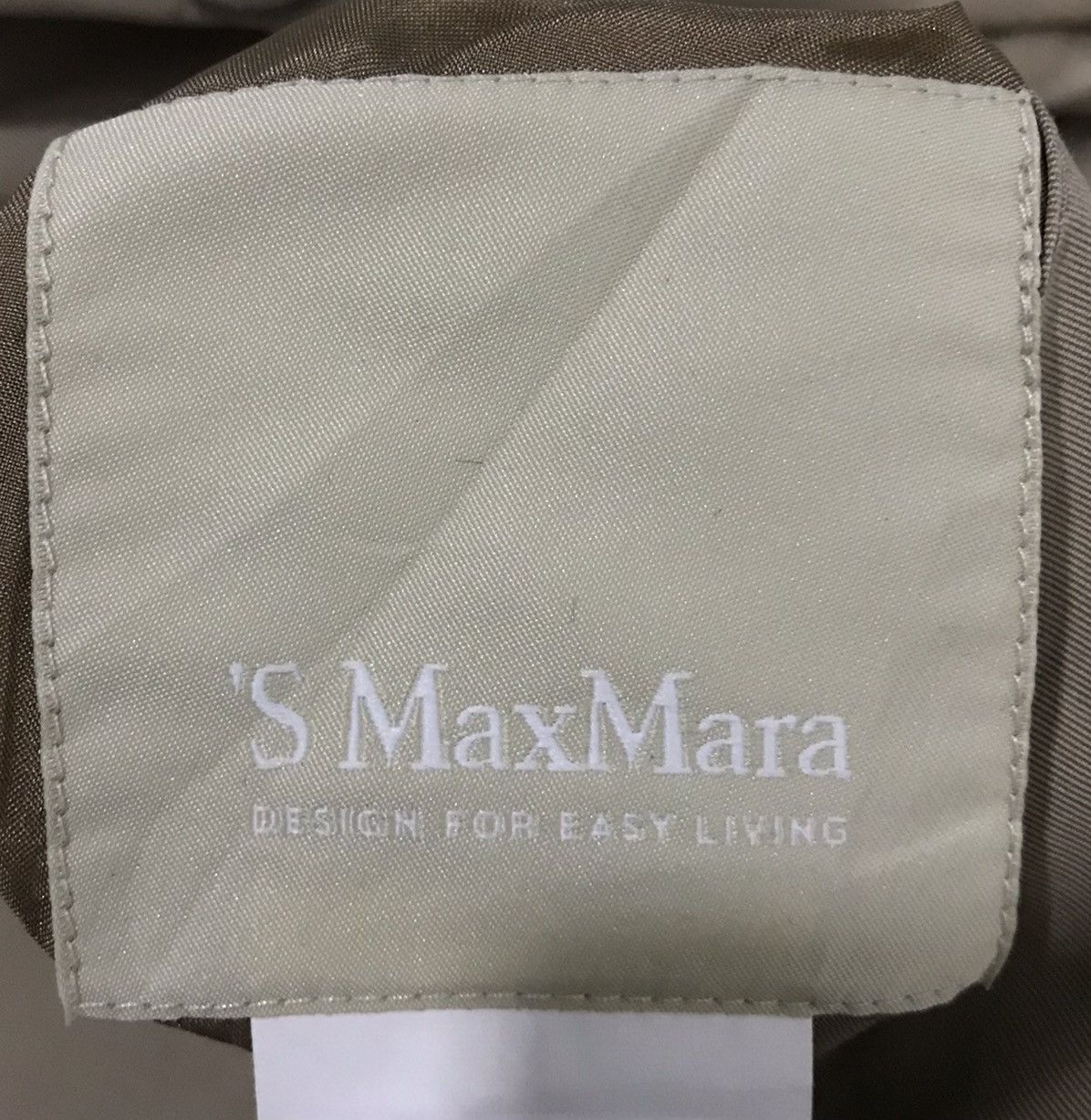 Max Mara Max Mara Design For Easy Living Size M / US 6-8 / IT 42-44 - 12 Thumbnail