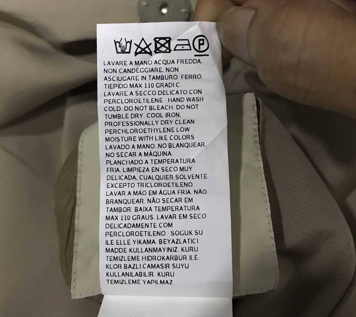 Max Mara Max Mara Design For Easy Living Size M / US 6-8 / IT 42-44 - 14 Thumbnail